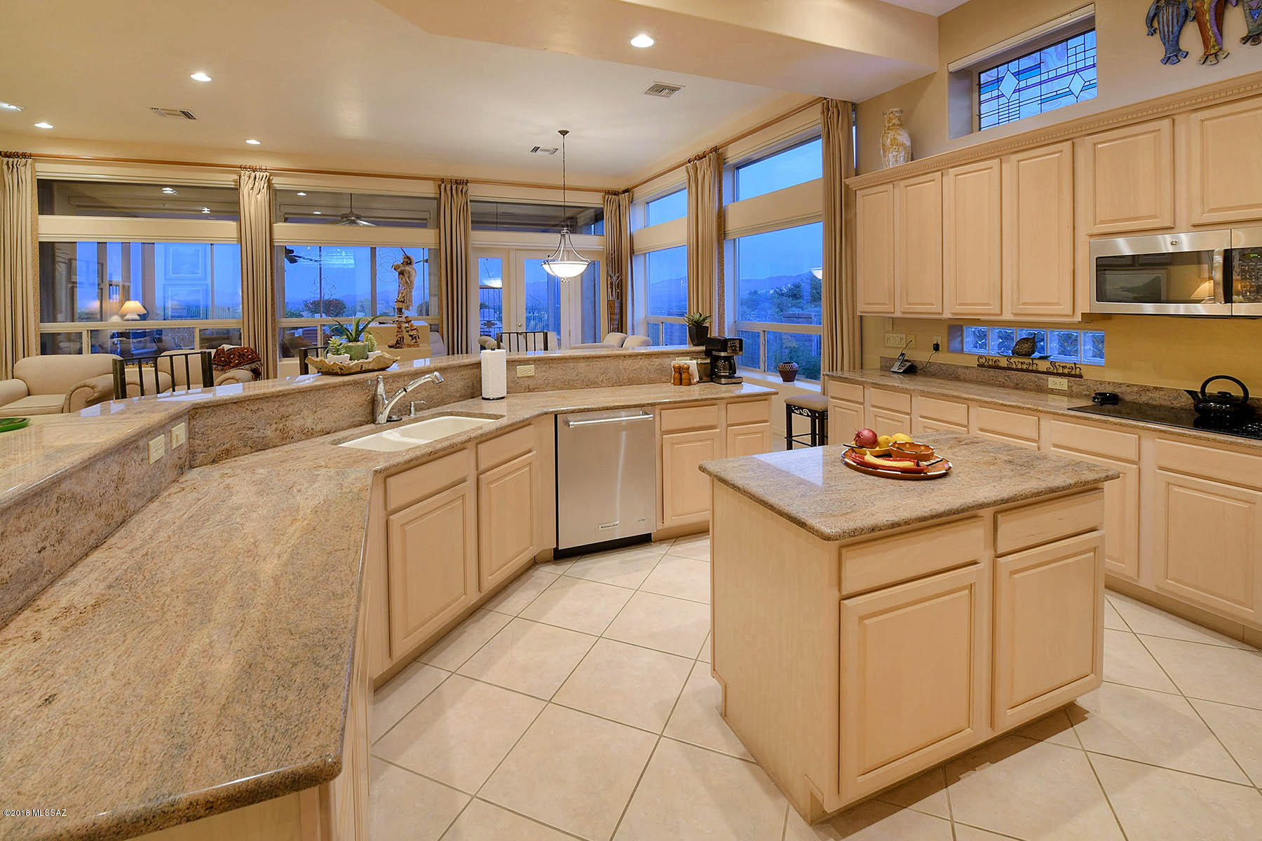 San Ignacio Vistas II (129-258) - Residential