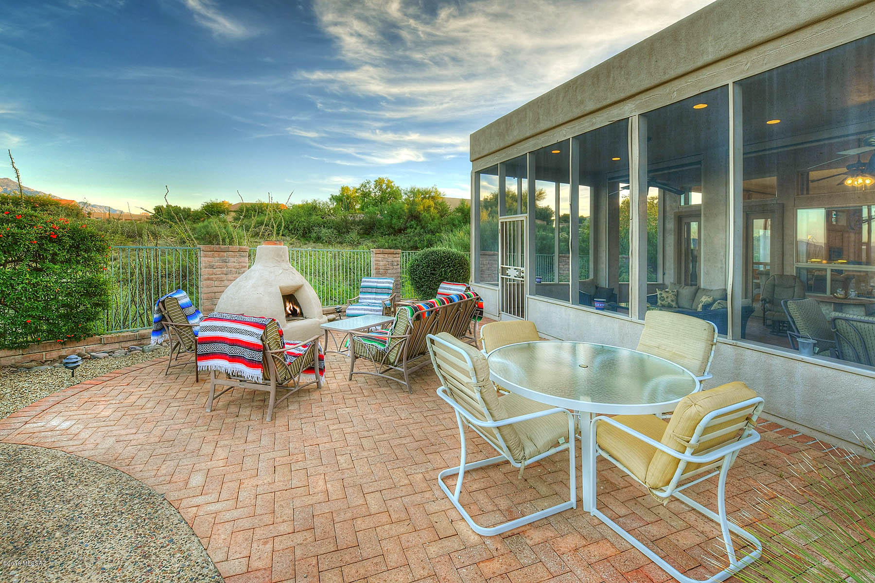 San Ignacio Vistas II (129-258) - Residential