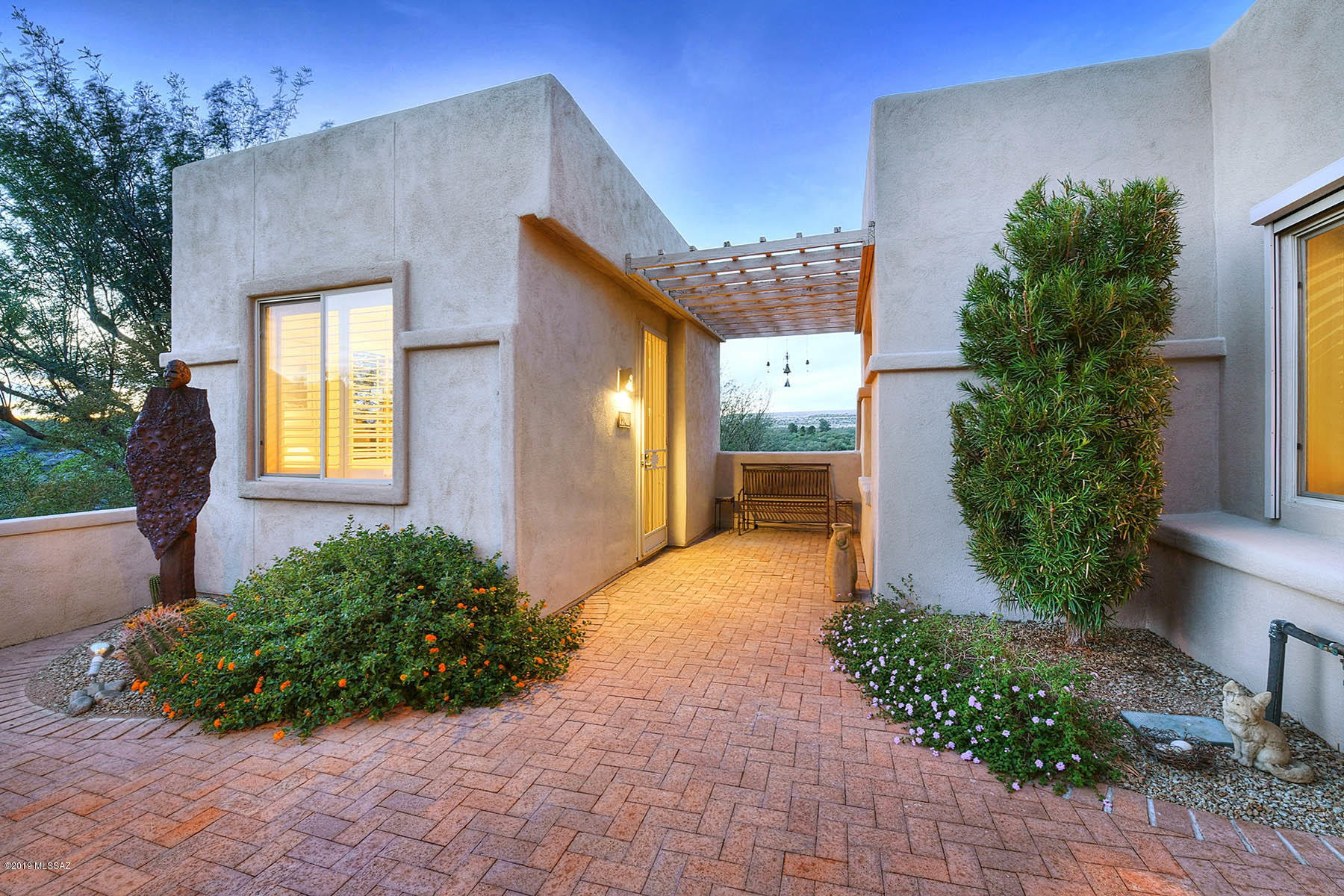 San Ignacio Vistas II (129-258) - Residential