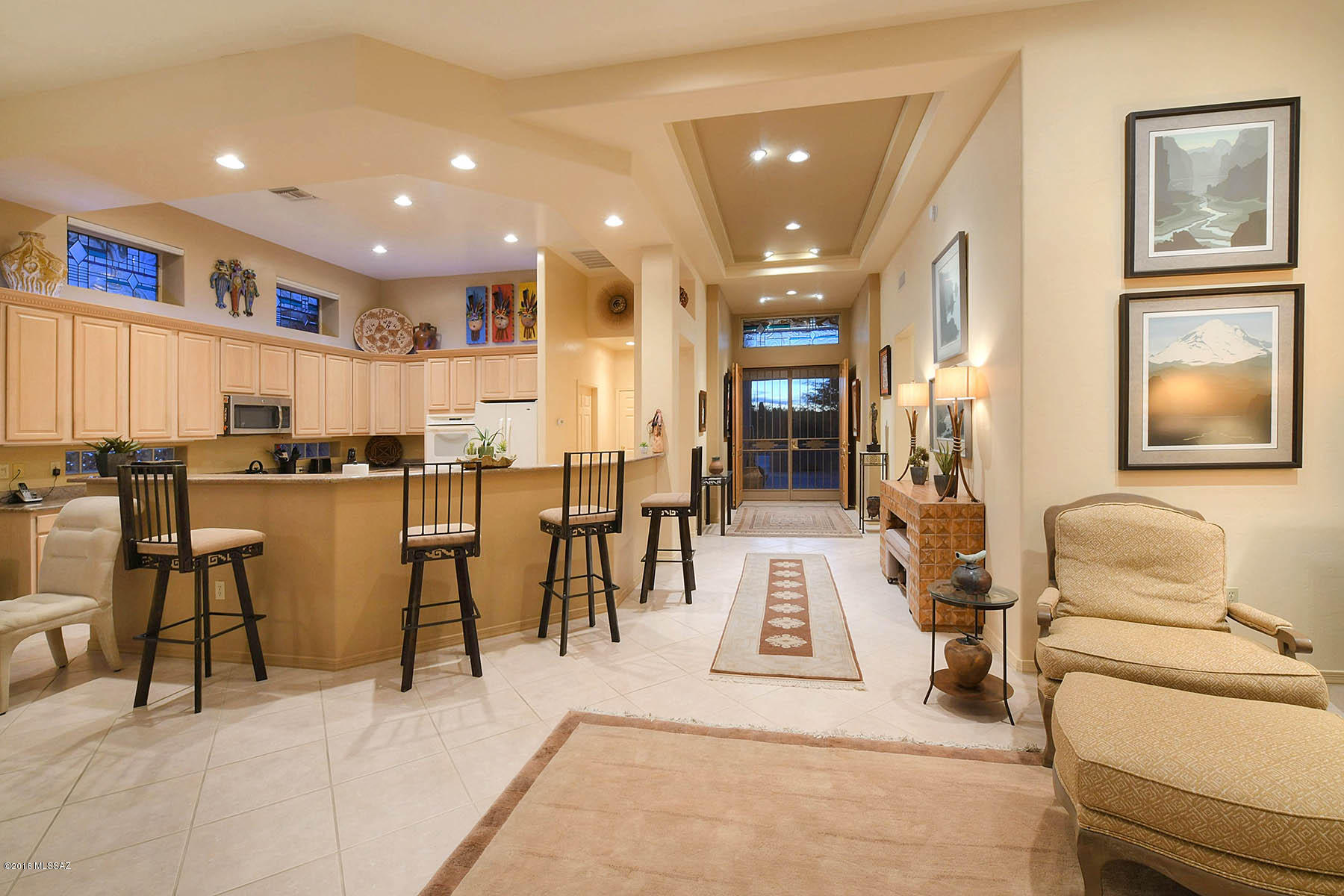 San Ignacio Vistas II (129-258) - Residential