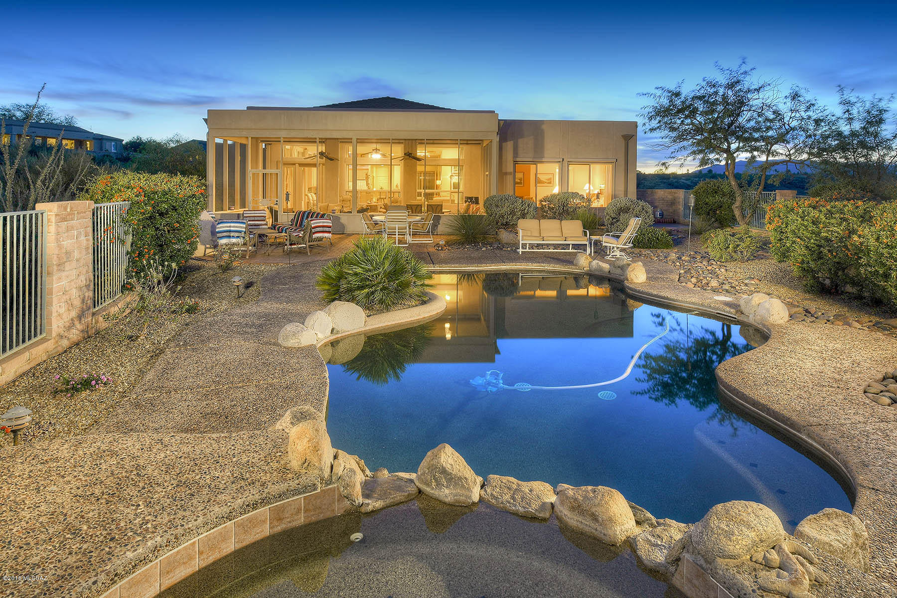 San Ignacio Vistas II (129-258) - Residential