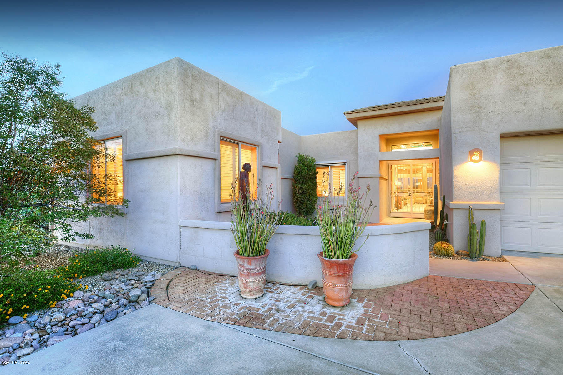 San Ignacio Vistas II (129-258) - Residential