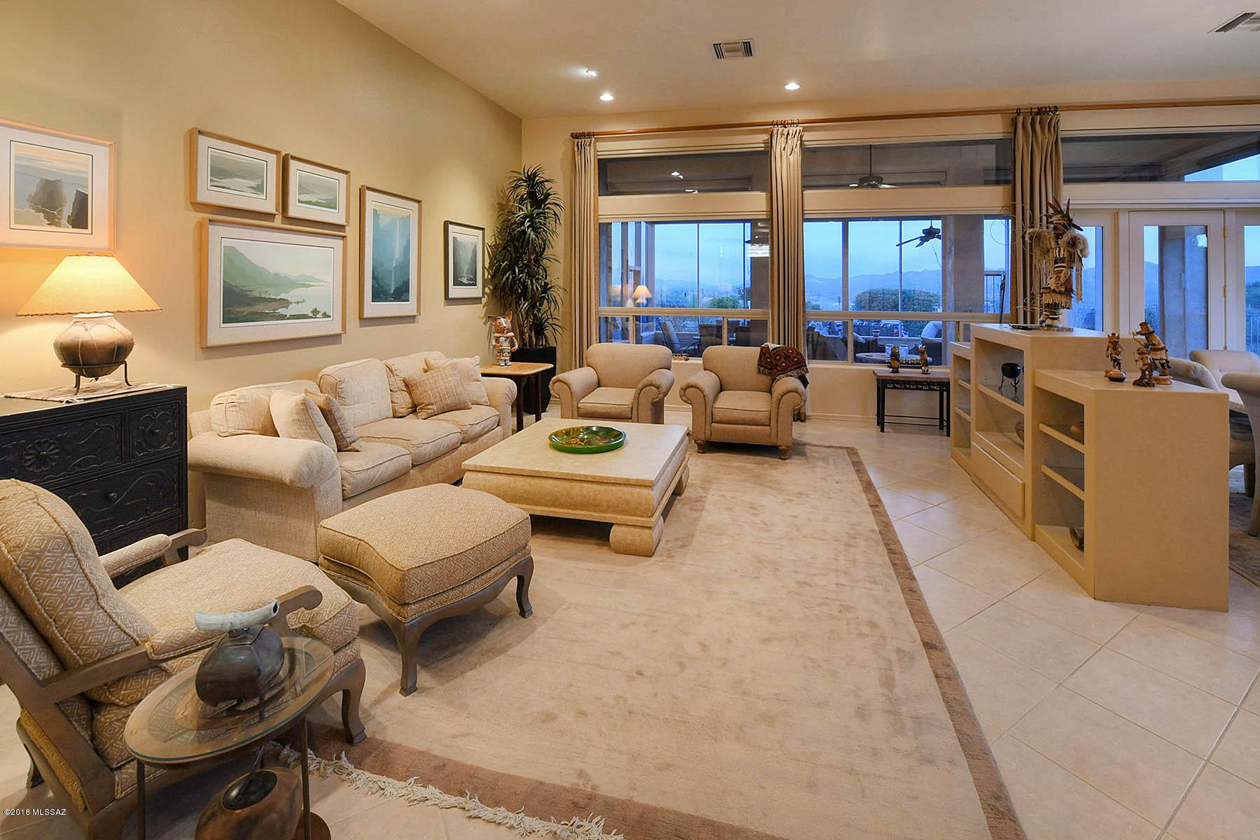 San Ignacio Vistas II (129-258) - Residential