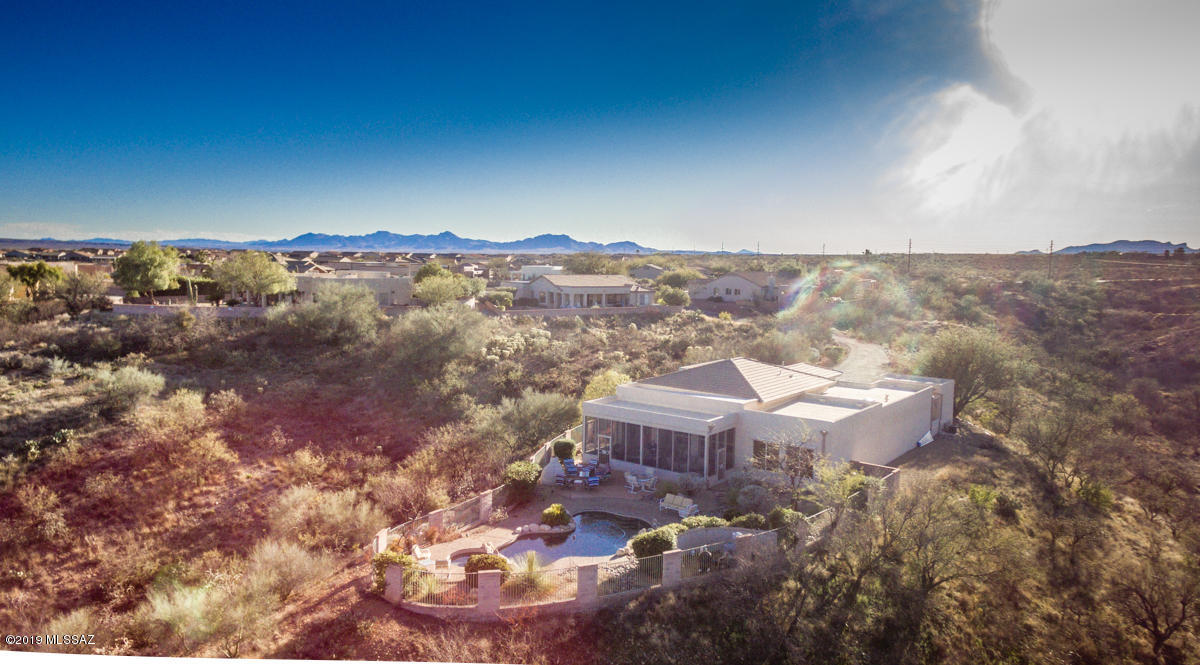 San Ignacio Vistas II (129-258) - Residential