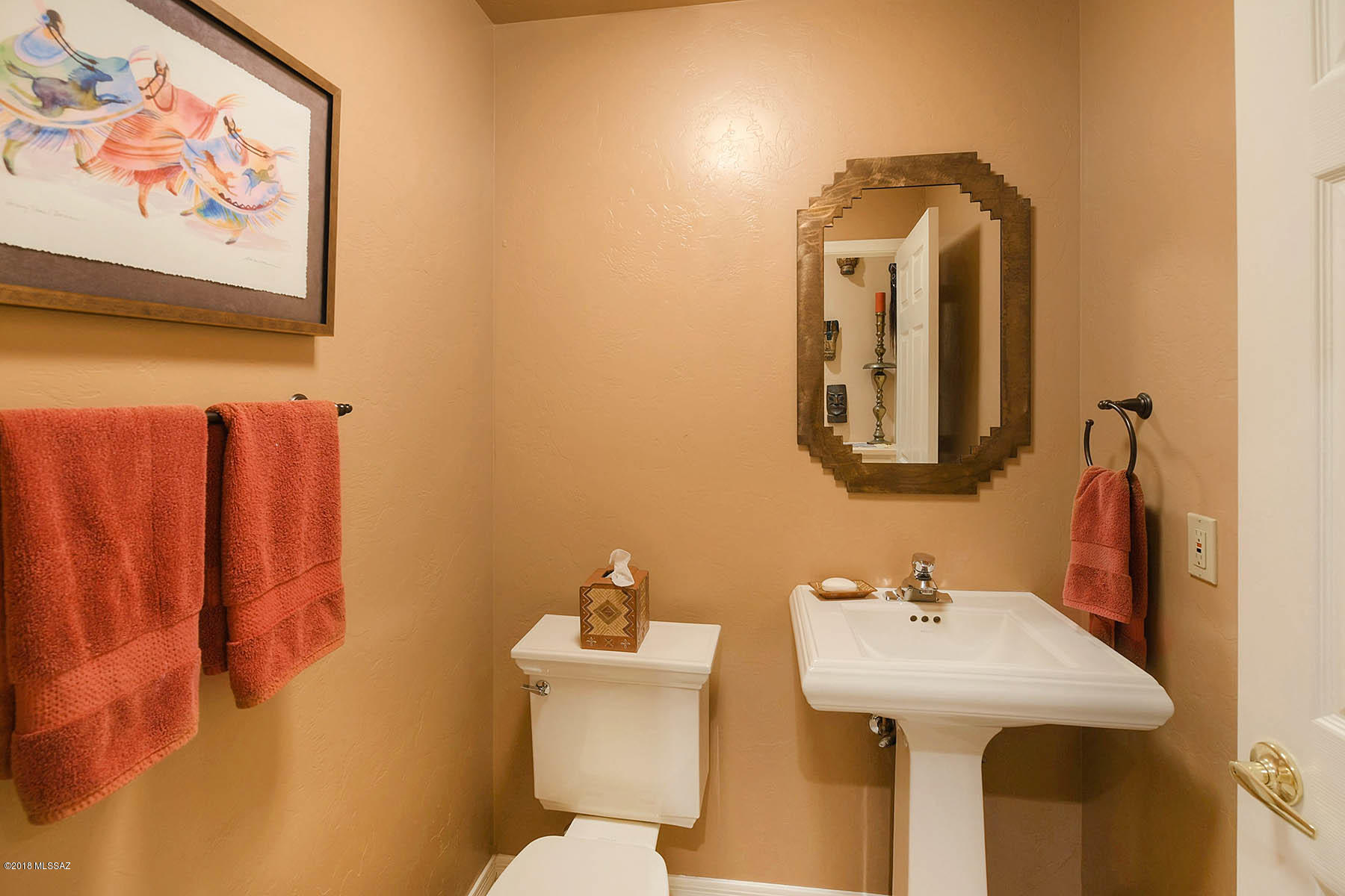San Ignacio Vistas II (129-258) - Residential