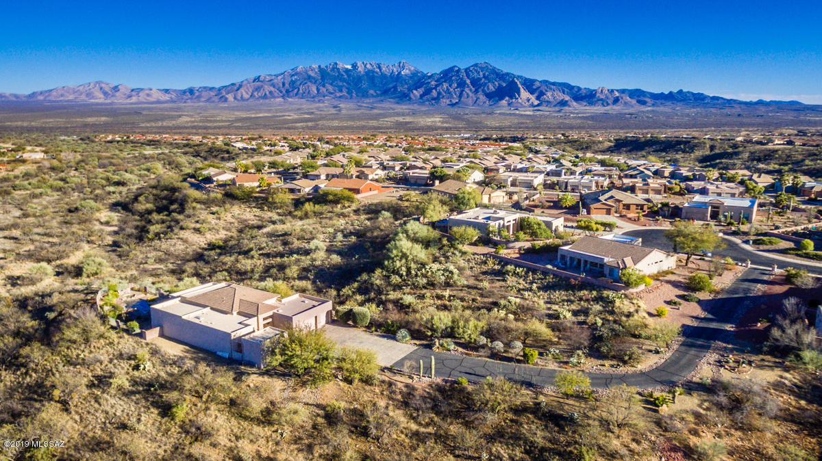 San Ignacio Vistas II (129-258) - Residential