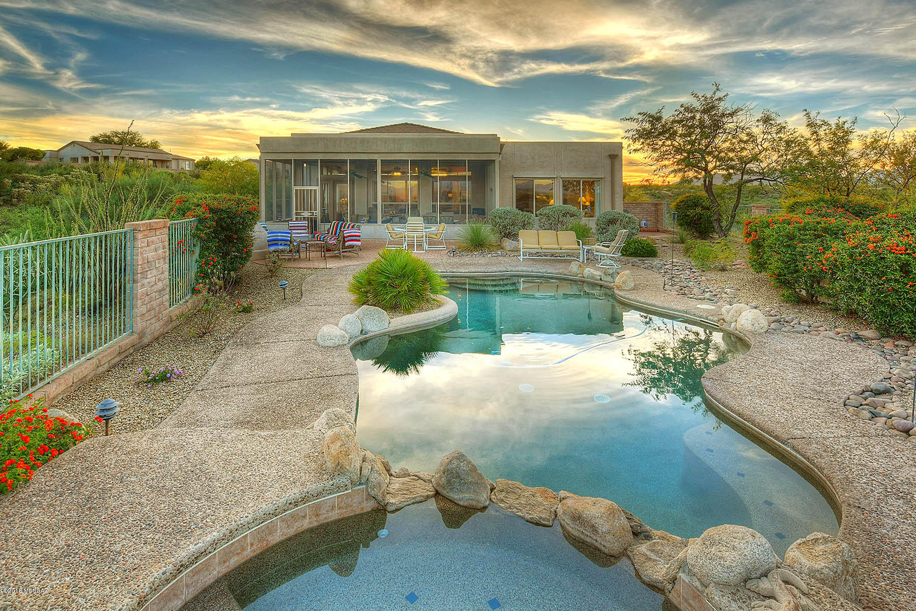 San Ignacio Vistas II (129-258) - Residential