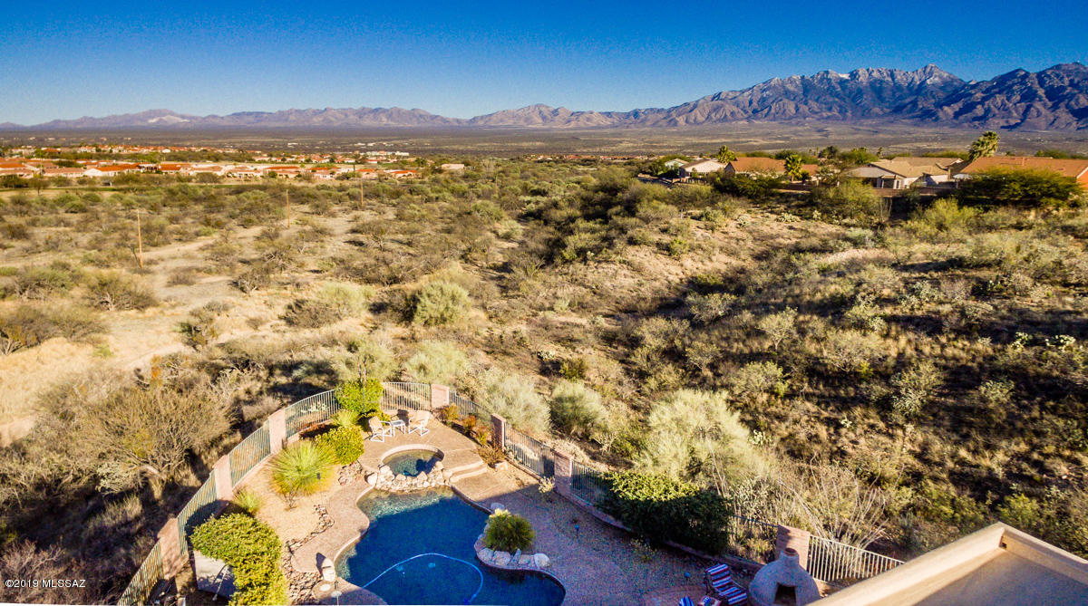 San Ignacio Vistas II (129-258) - Residential