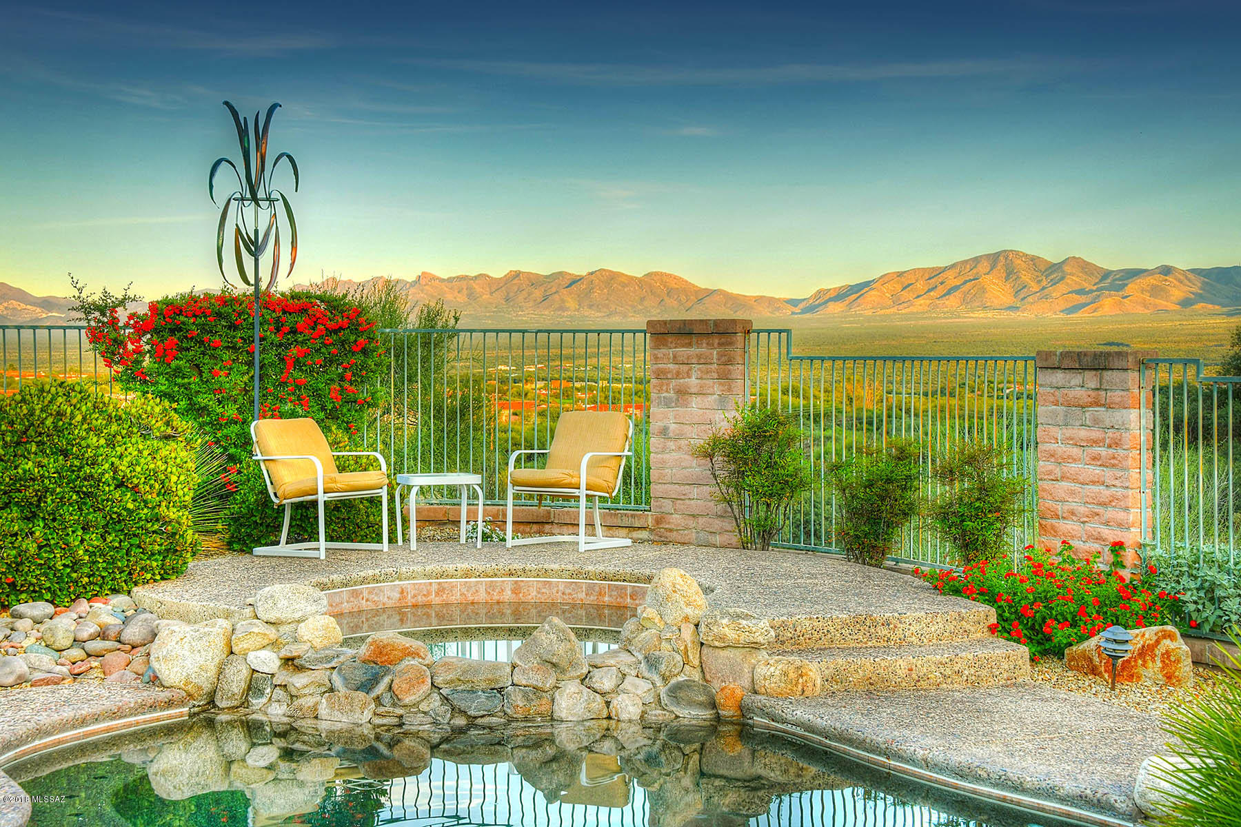 San Ignacio Vistas II (129-258) - Residential