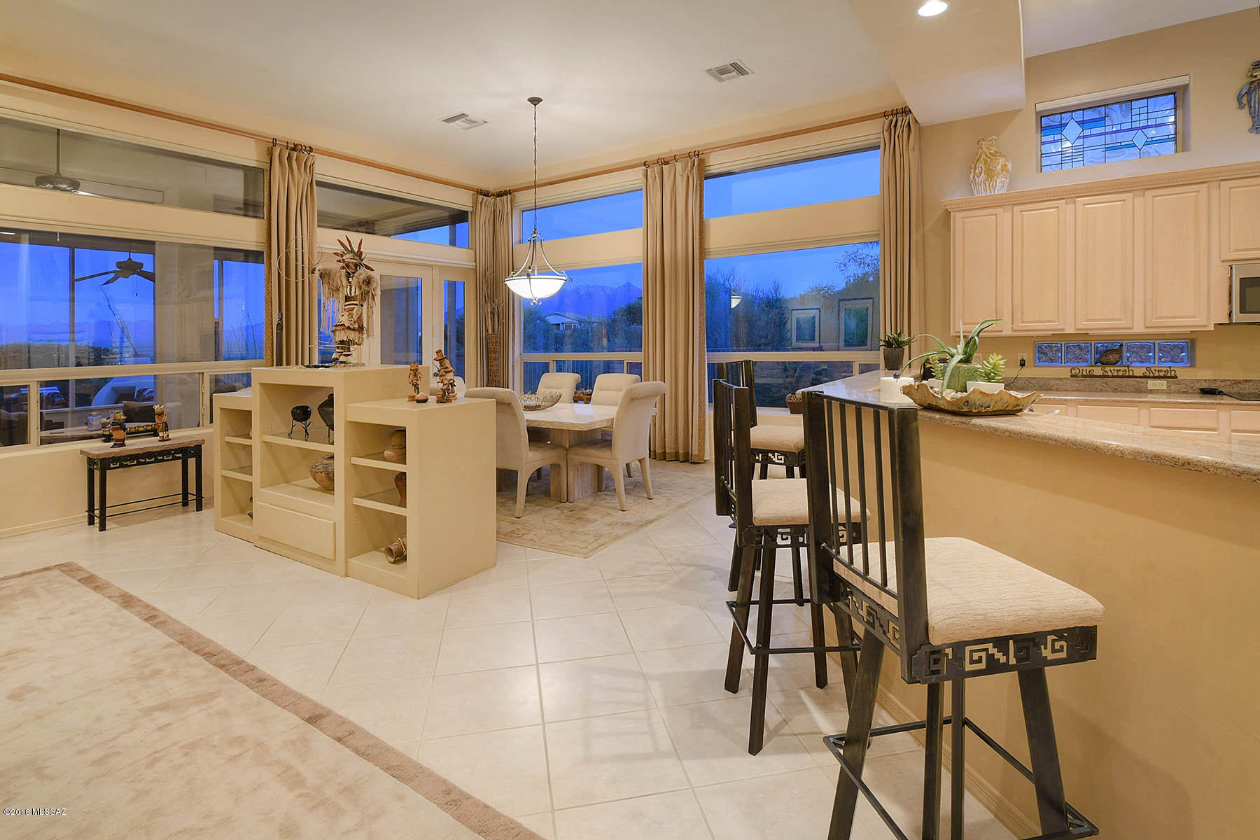 San Ignacio Vistas II (129-258) - Residential