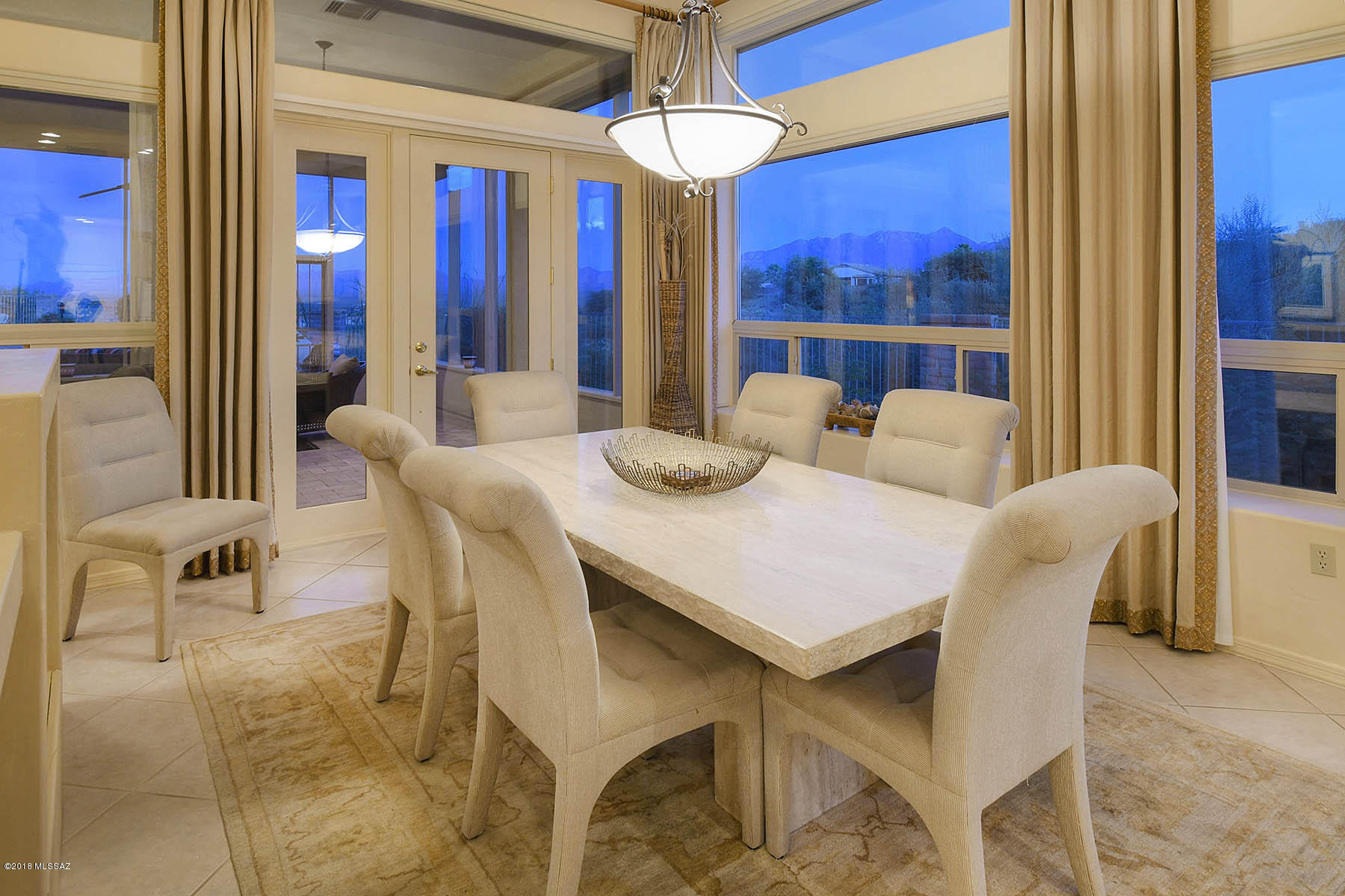 San Ignacio Vistas II (129-258) - Residential