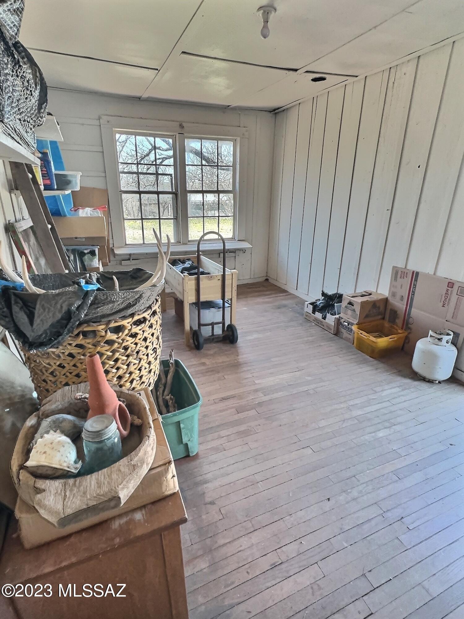 Other/Unknown - Residential
