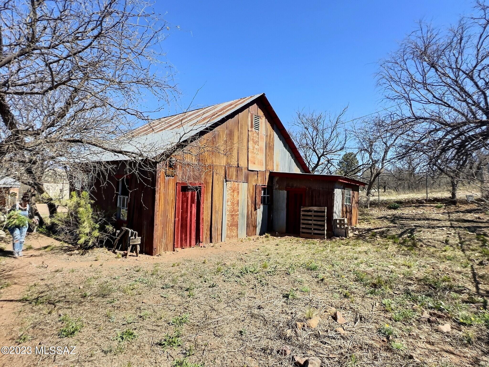 Other/Unknown - Residential