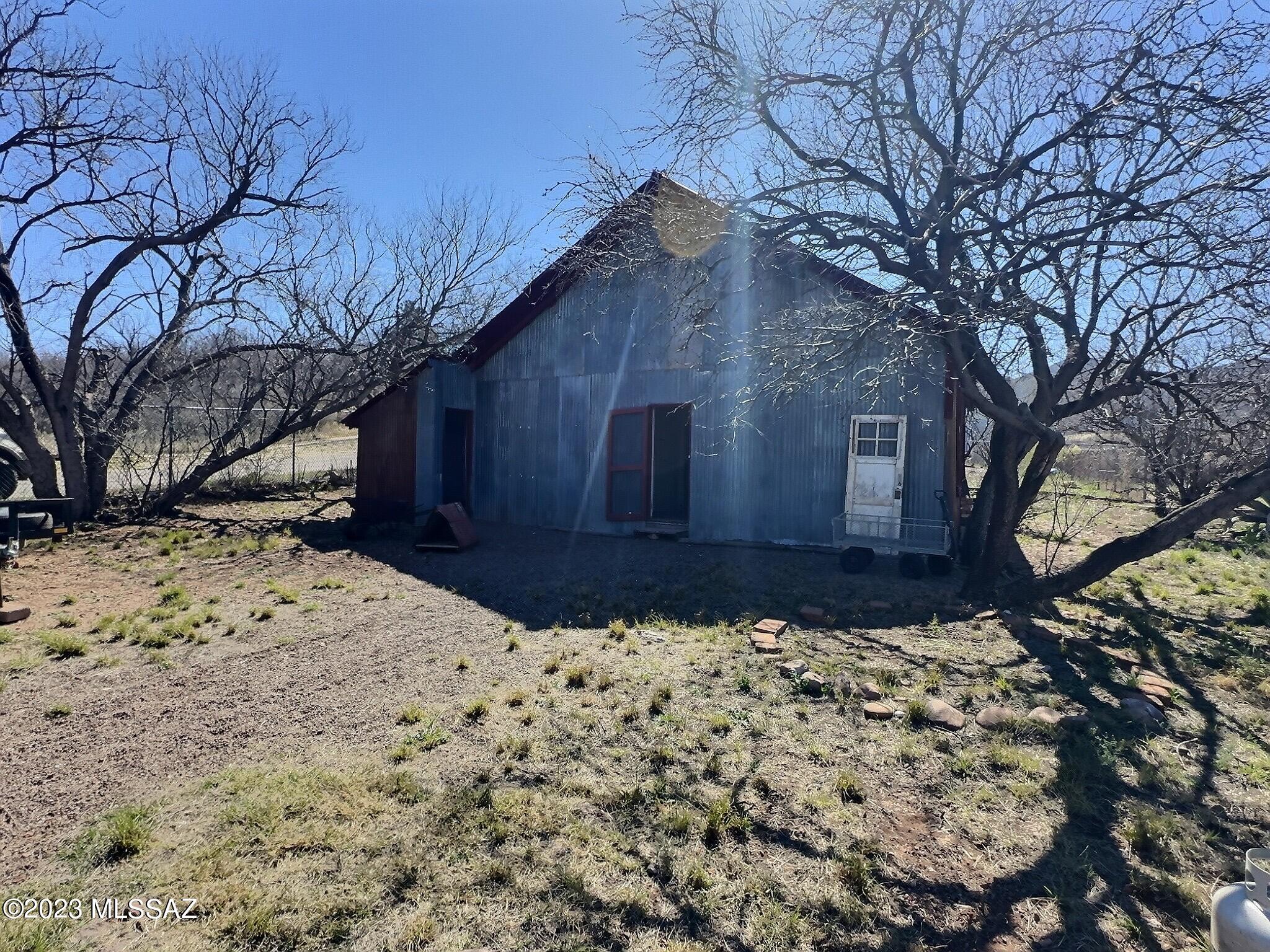 Other/Unknown - Residential