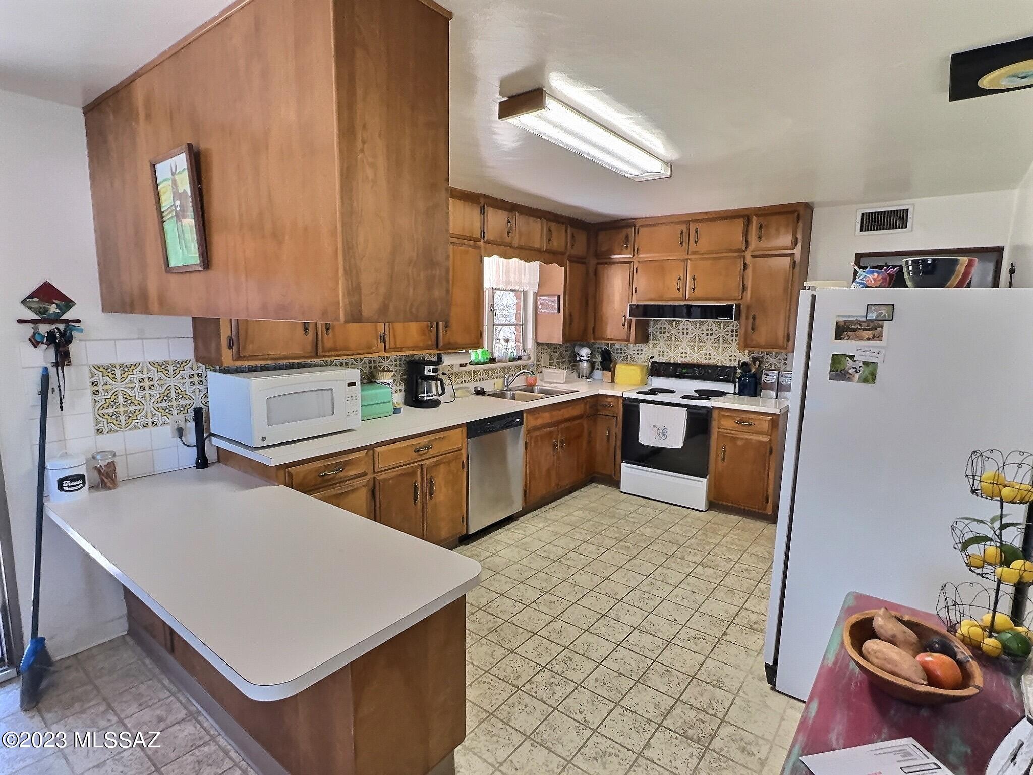 Other/Unknown - Residential