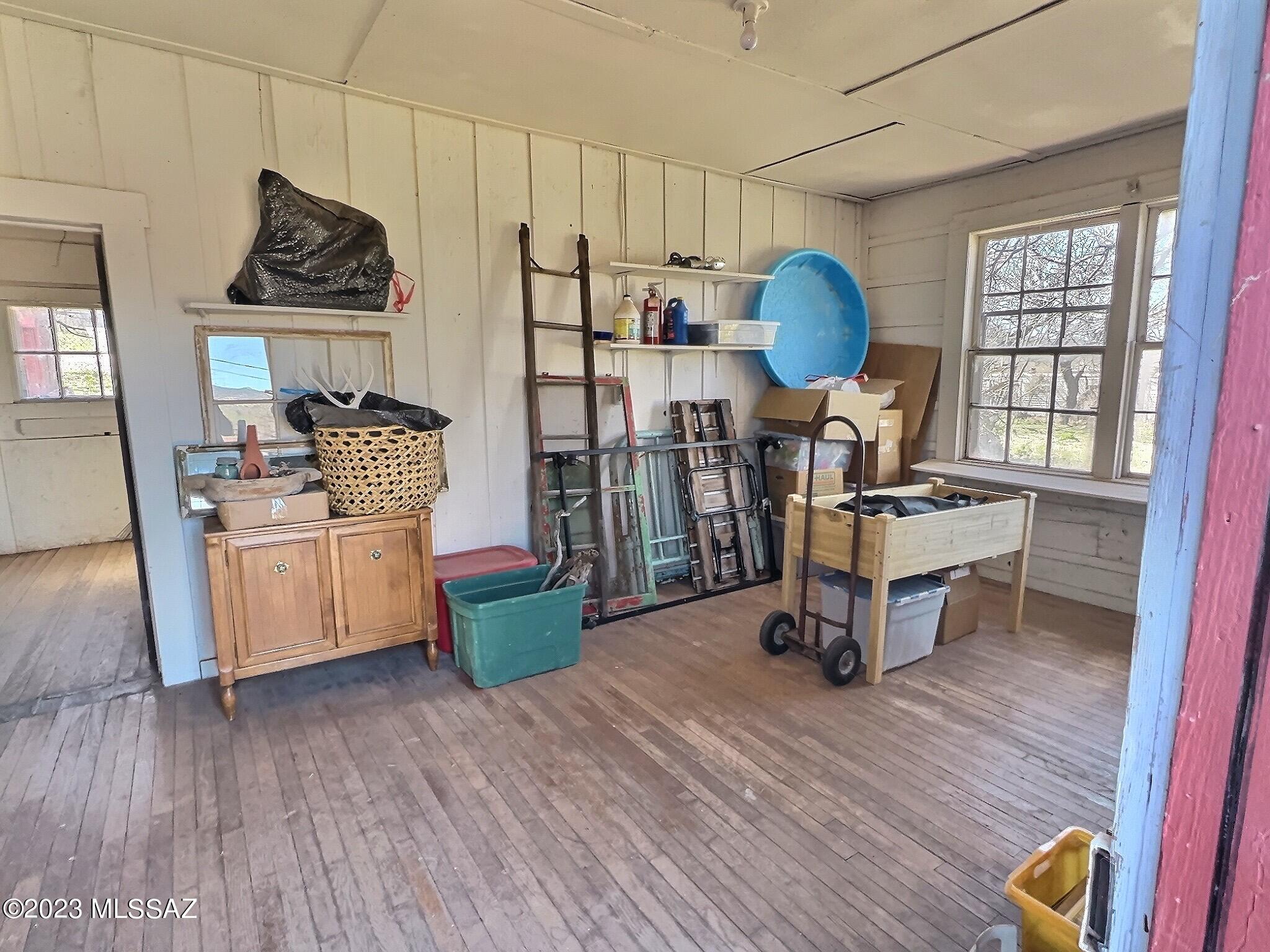 Other/Unknown - Residential