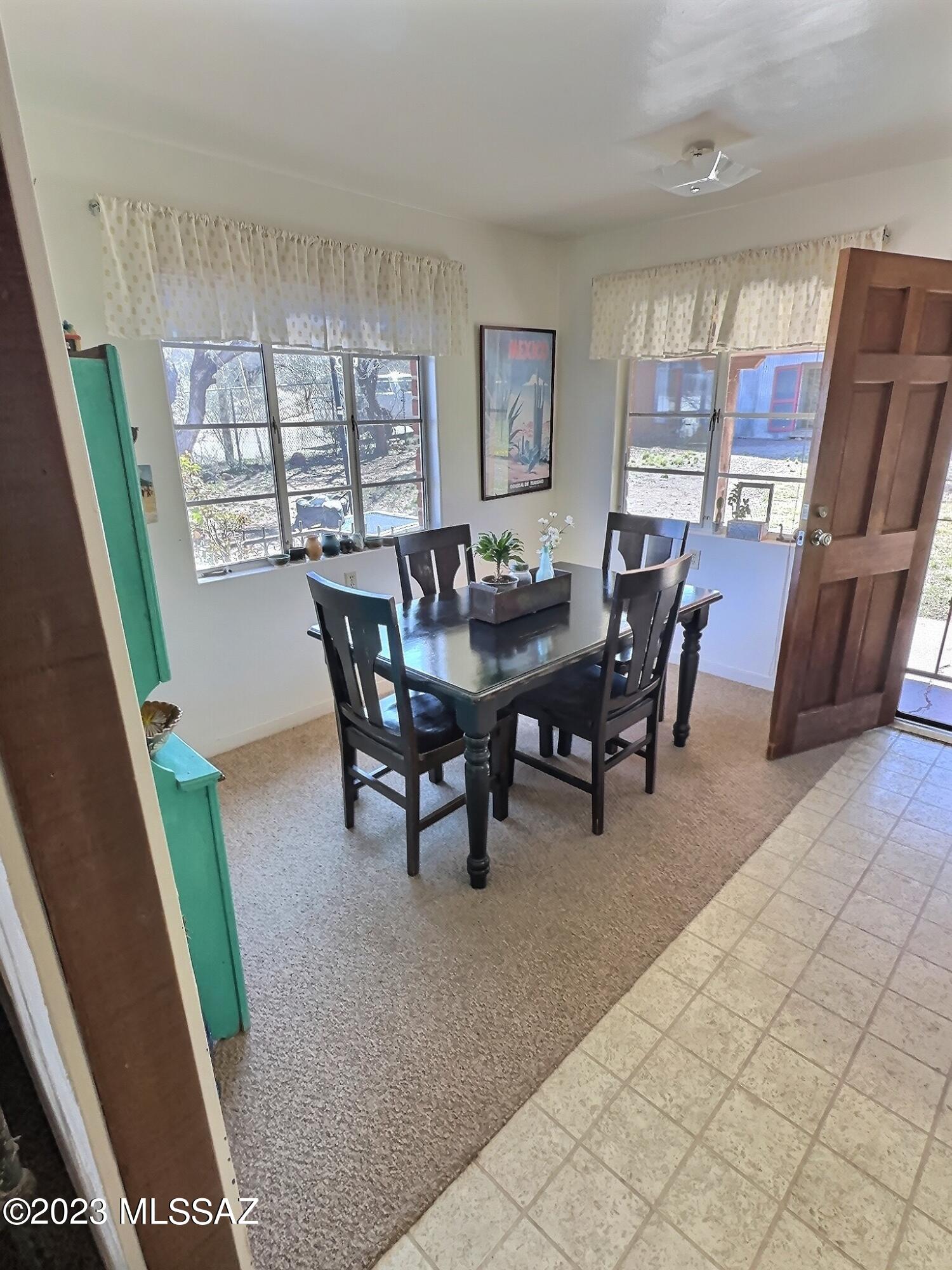 Other/Unknown - Residential