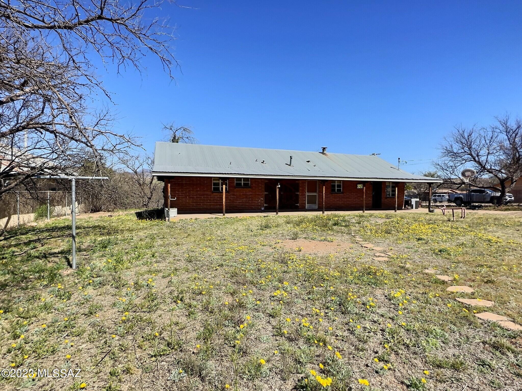 Other/Unknown - Residential