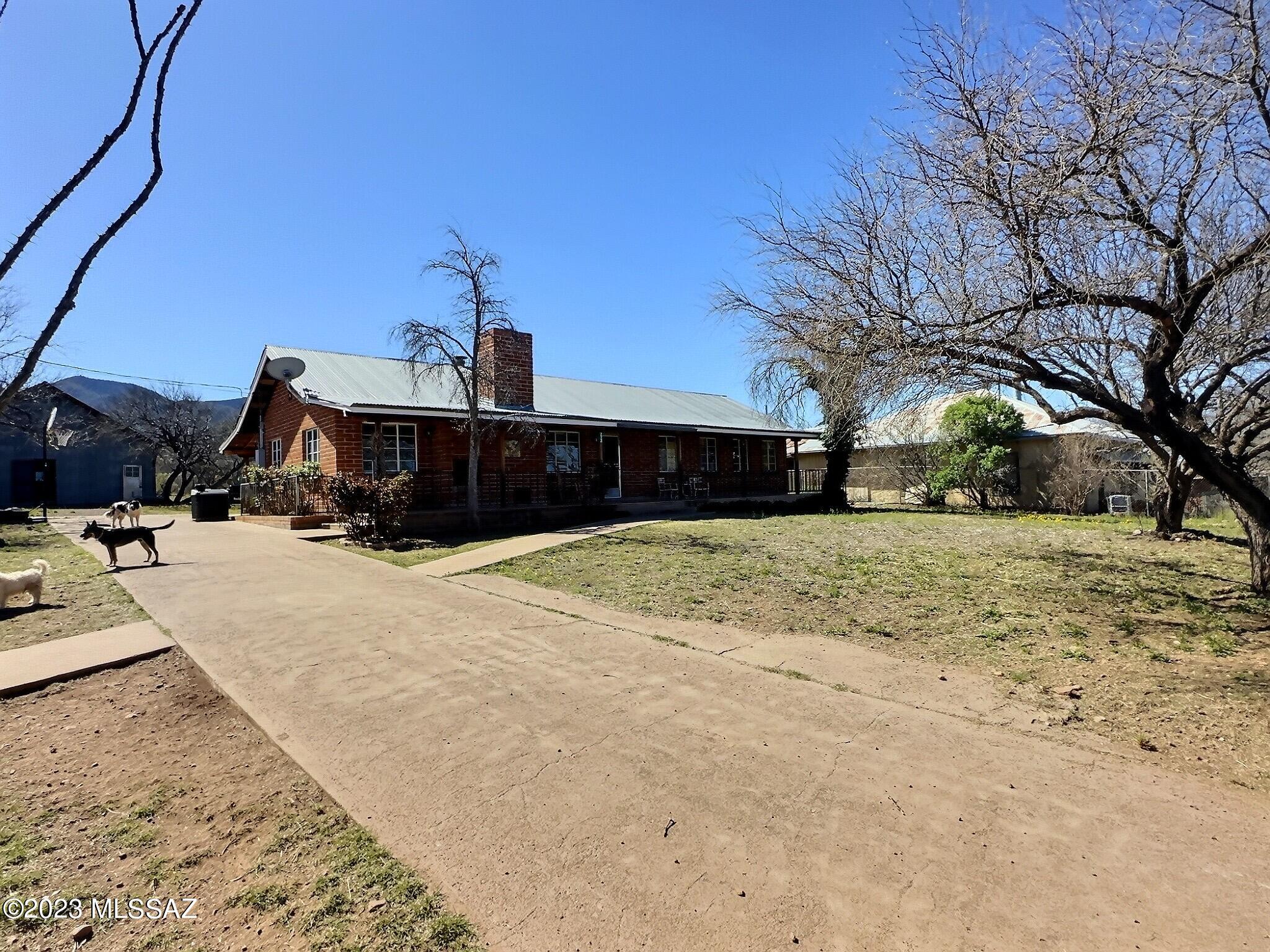 Other/Unknown - Residential