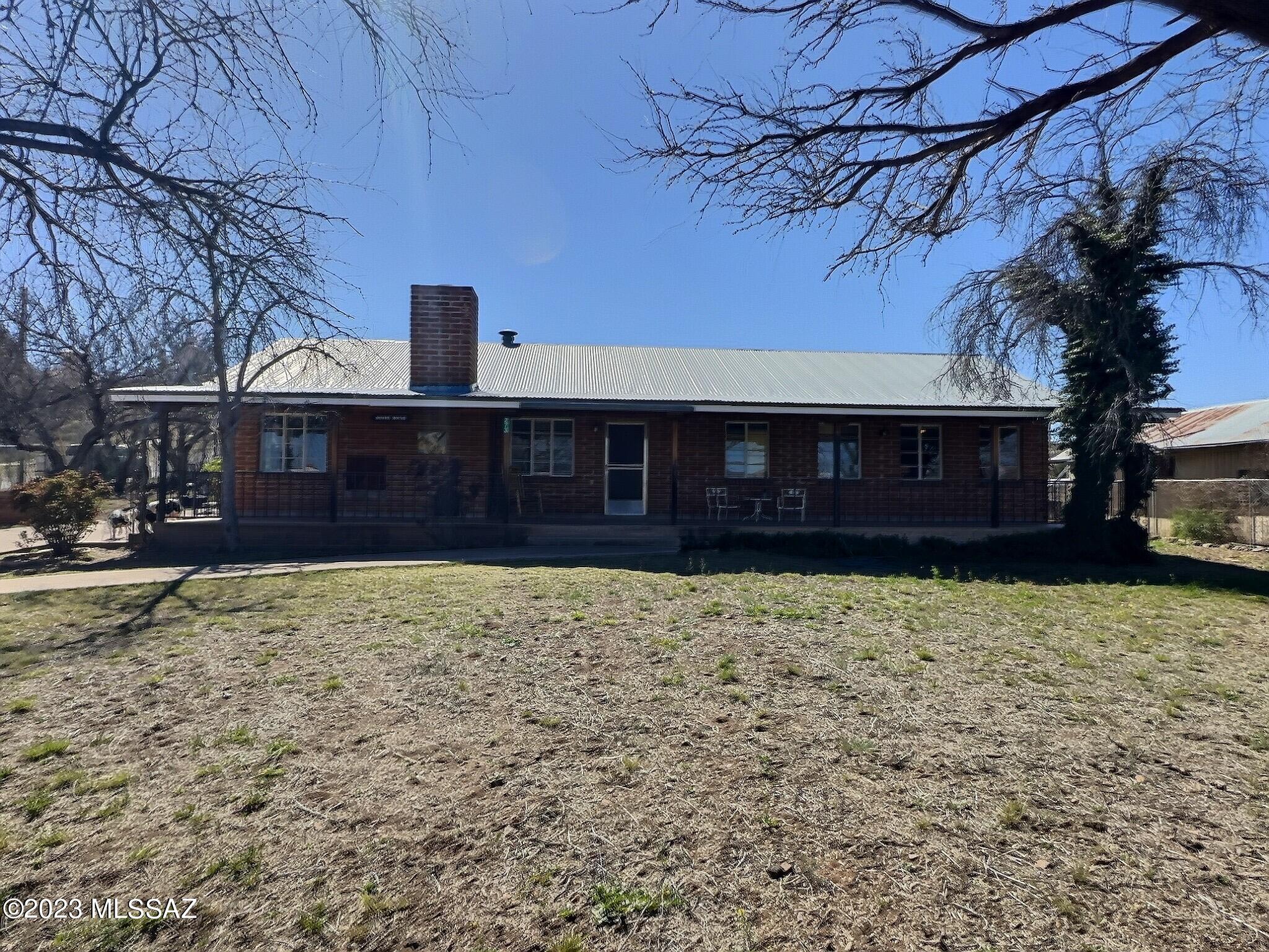 Other/Unknown - Residential