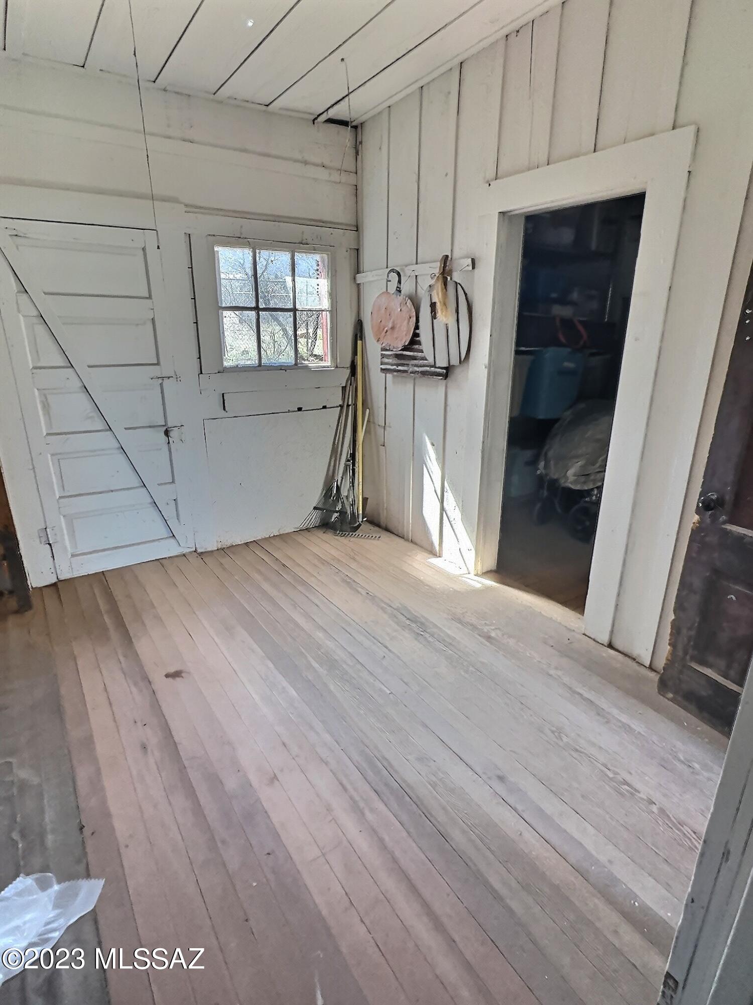 Other/Unknown - Residential