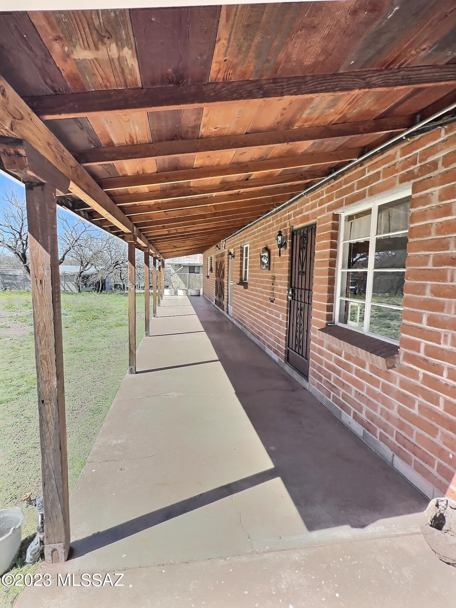 Other/Unknown - Residential