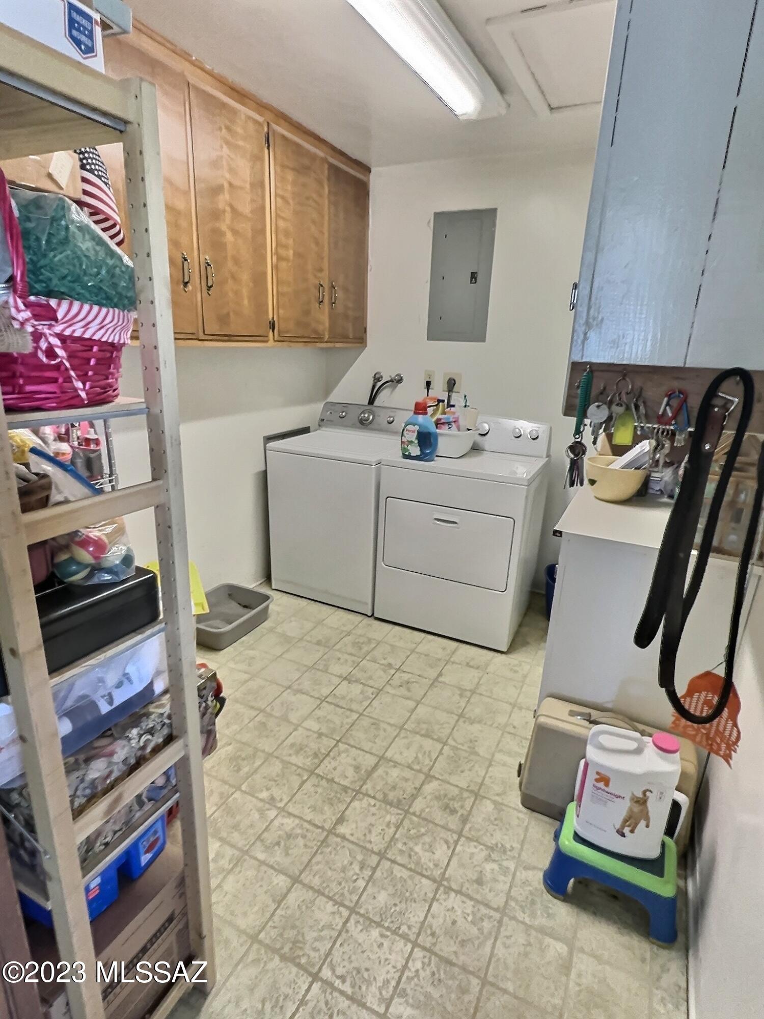 Other/Unknown - Residential