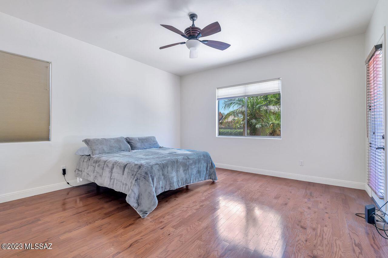 Gladden Farms BLK 4 - Residential