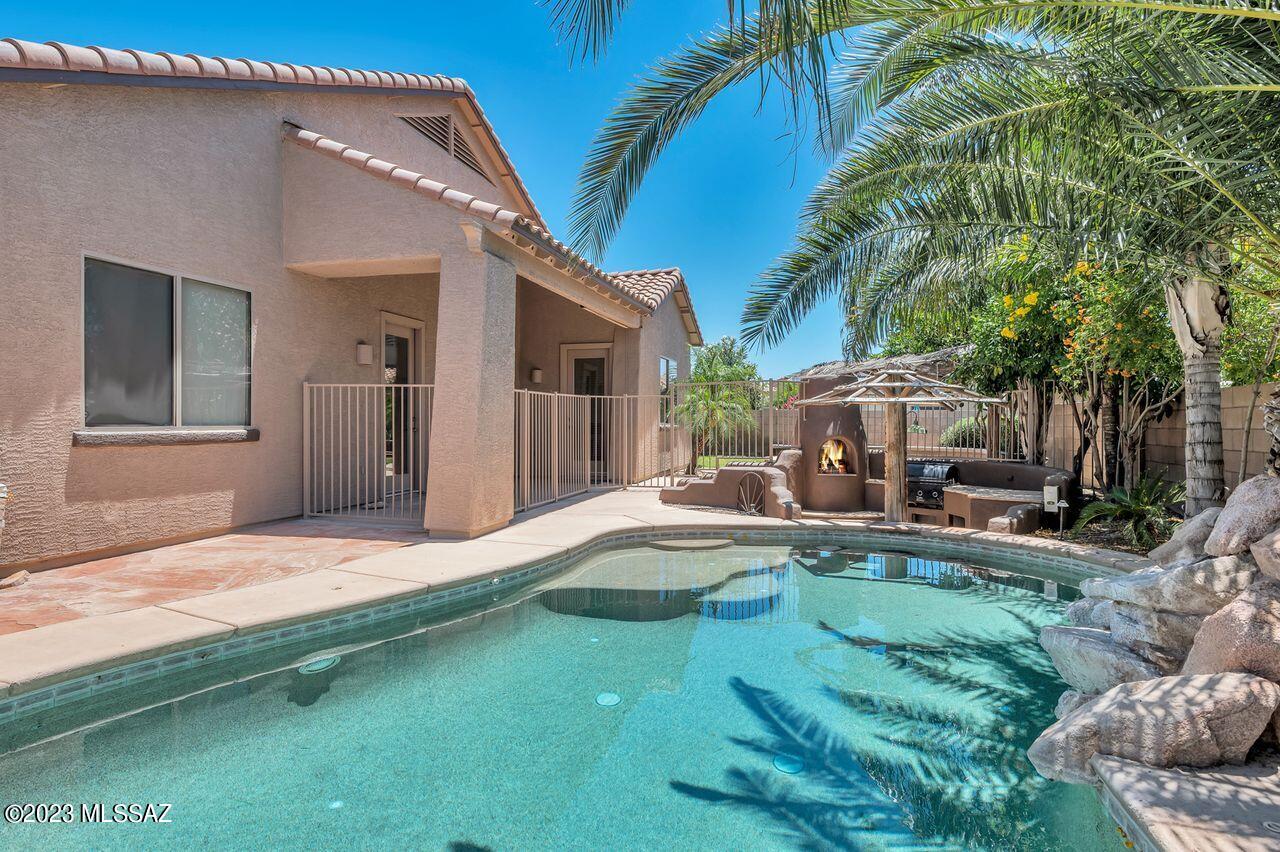 Gladden Farms BLK 4 - Residential