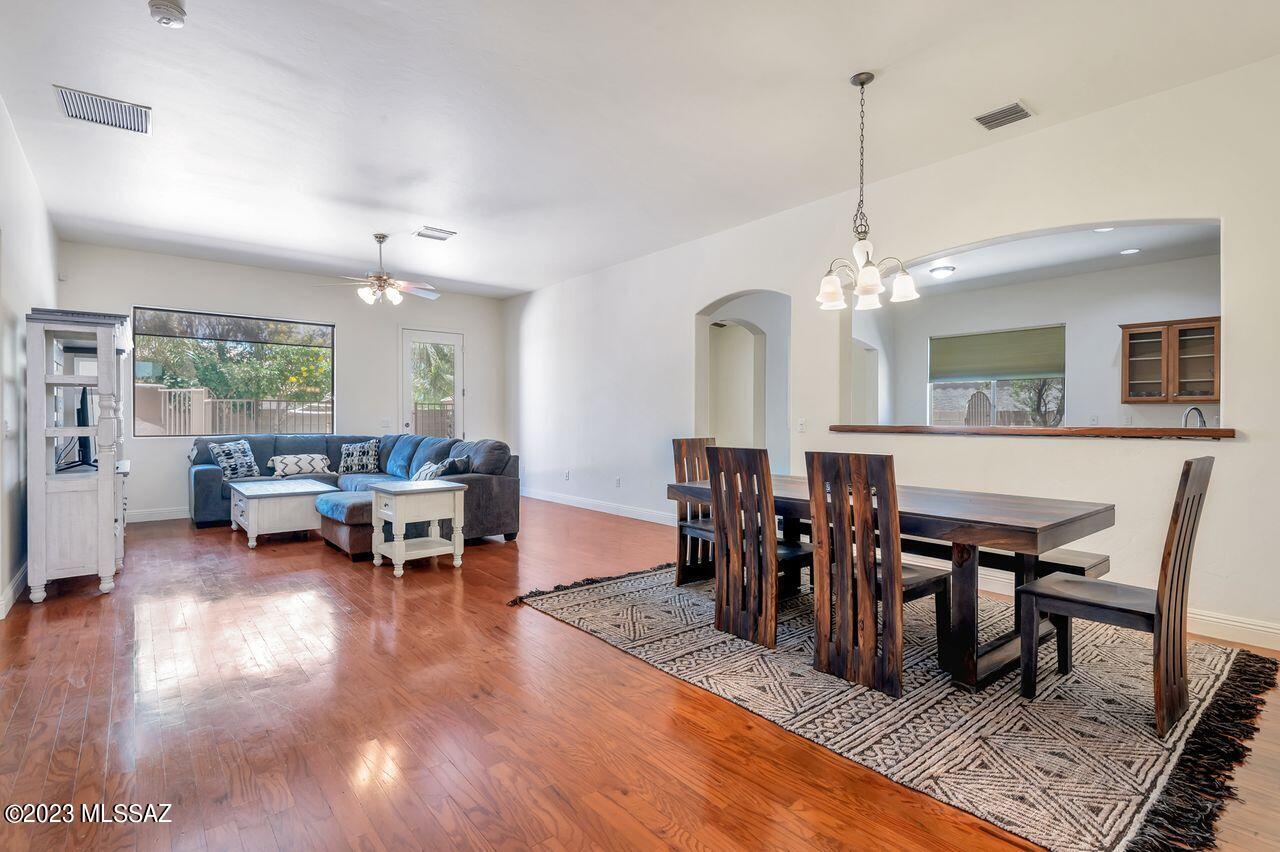 Gladden Farms BLK 4 - Residential
