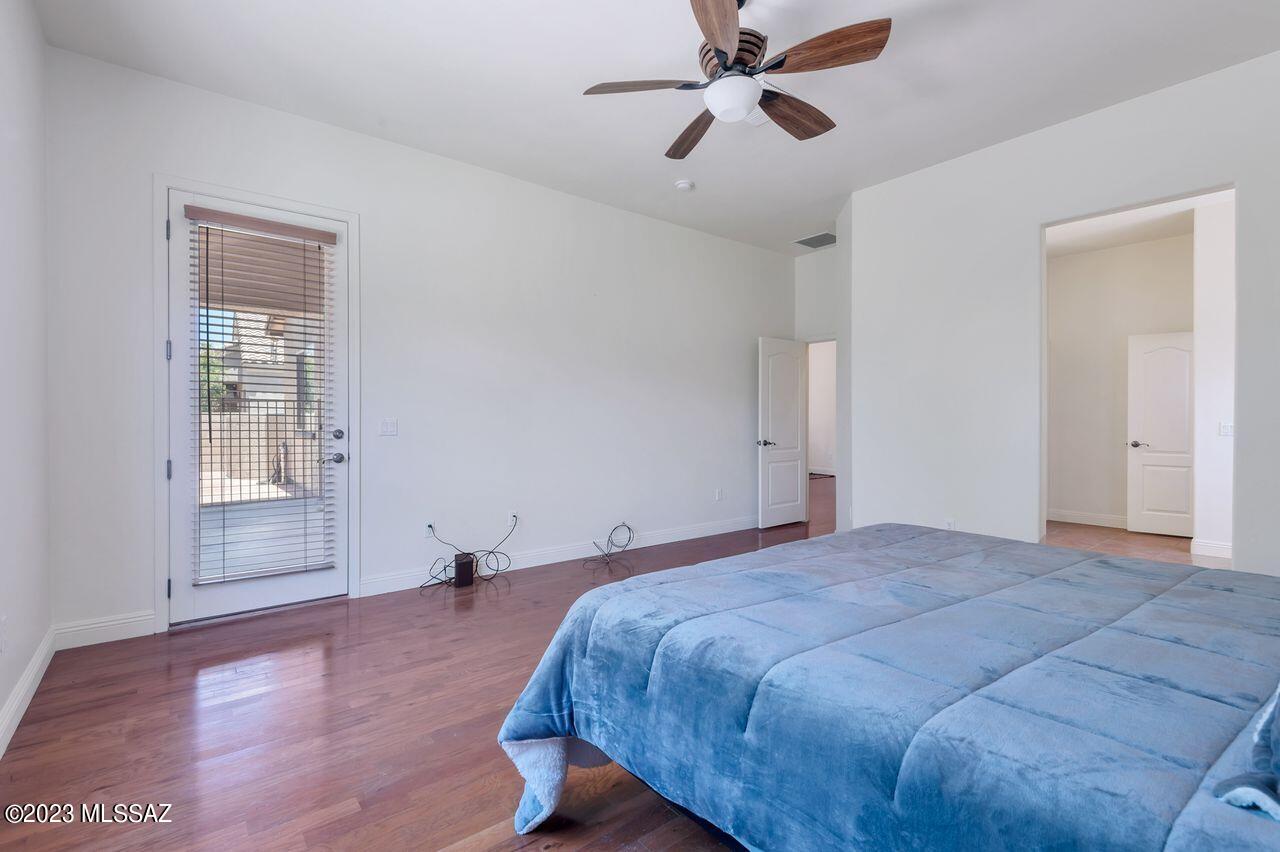 Gladden Farms BLK 4 - Residential