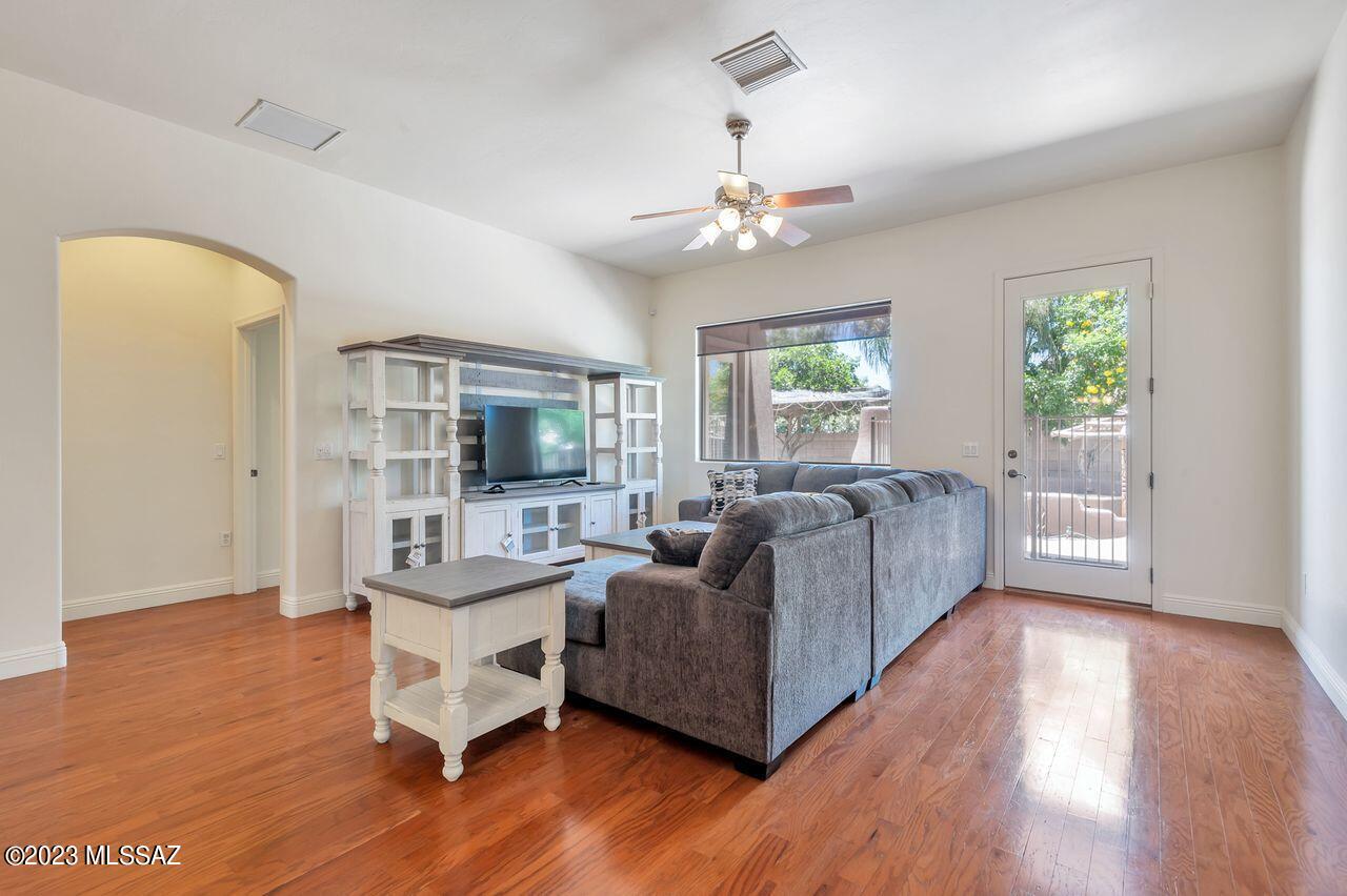Gladden Farms BLK 4 - Residential