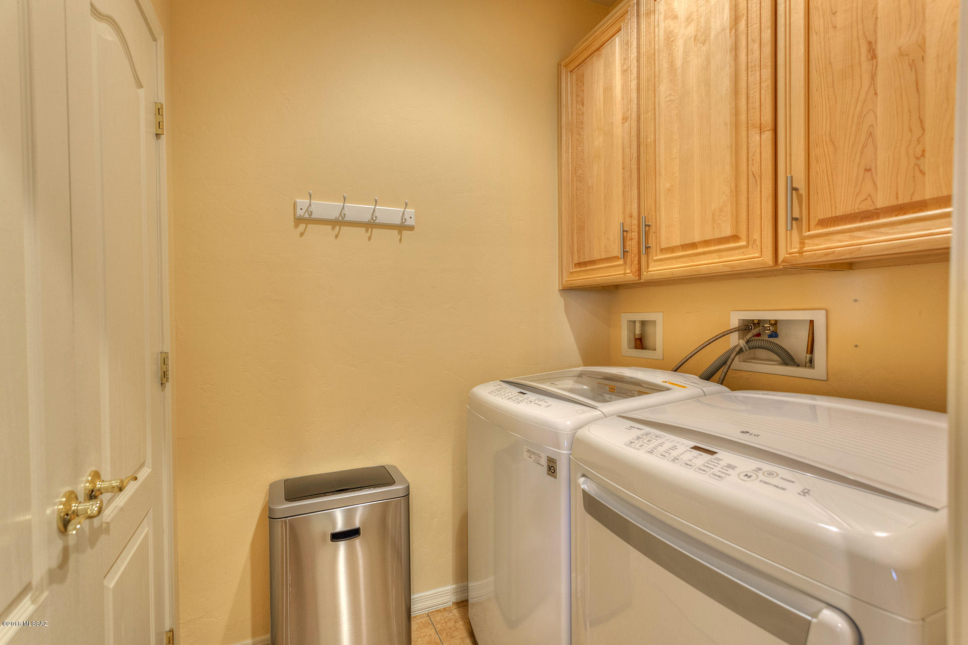 Las Campanas Village (1-111) - Residential