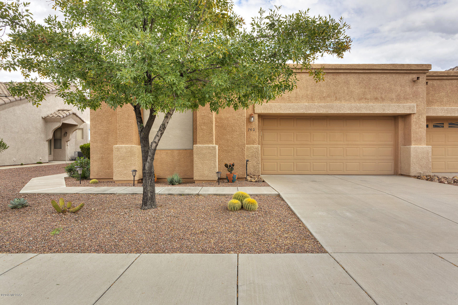 Las Campanas Village (1-111) - Residential