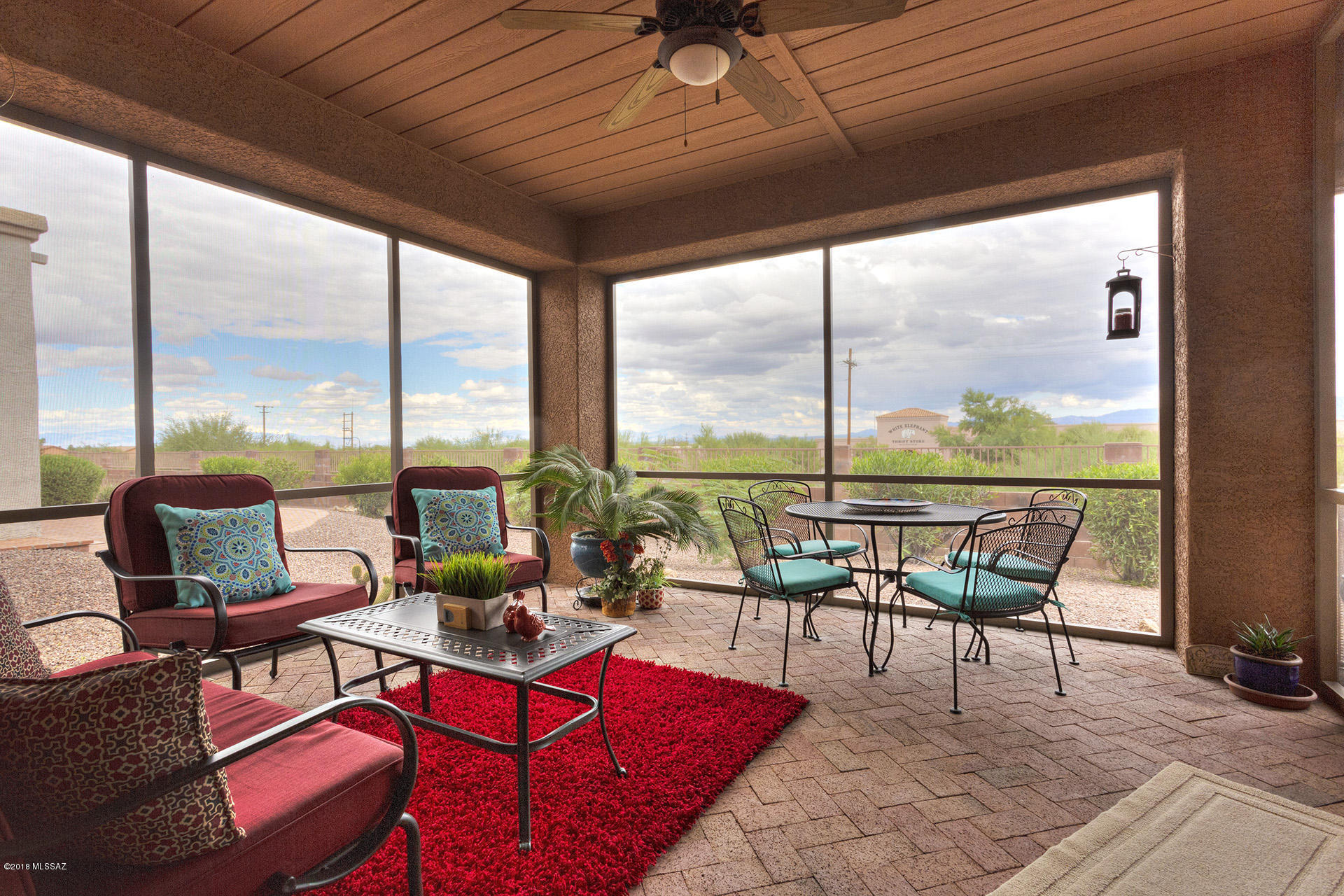 Las Campanas Village (1-111) - Residential