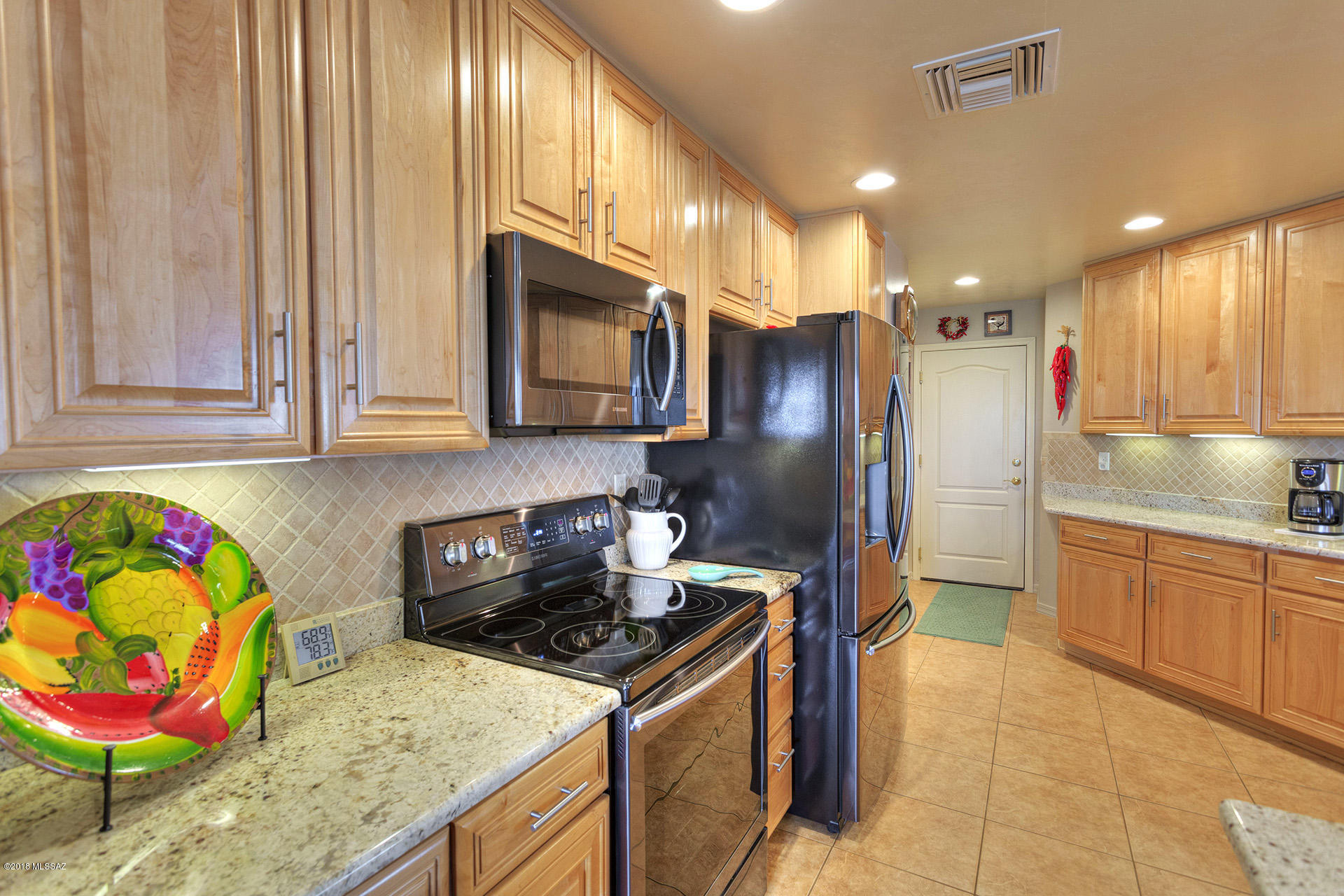 Las Campanas Village (1-111) - Residential