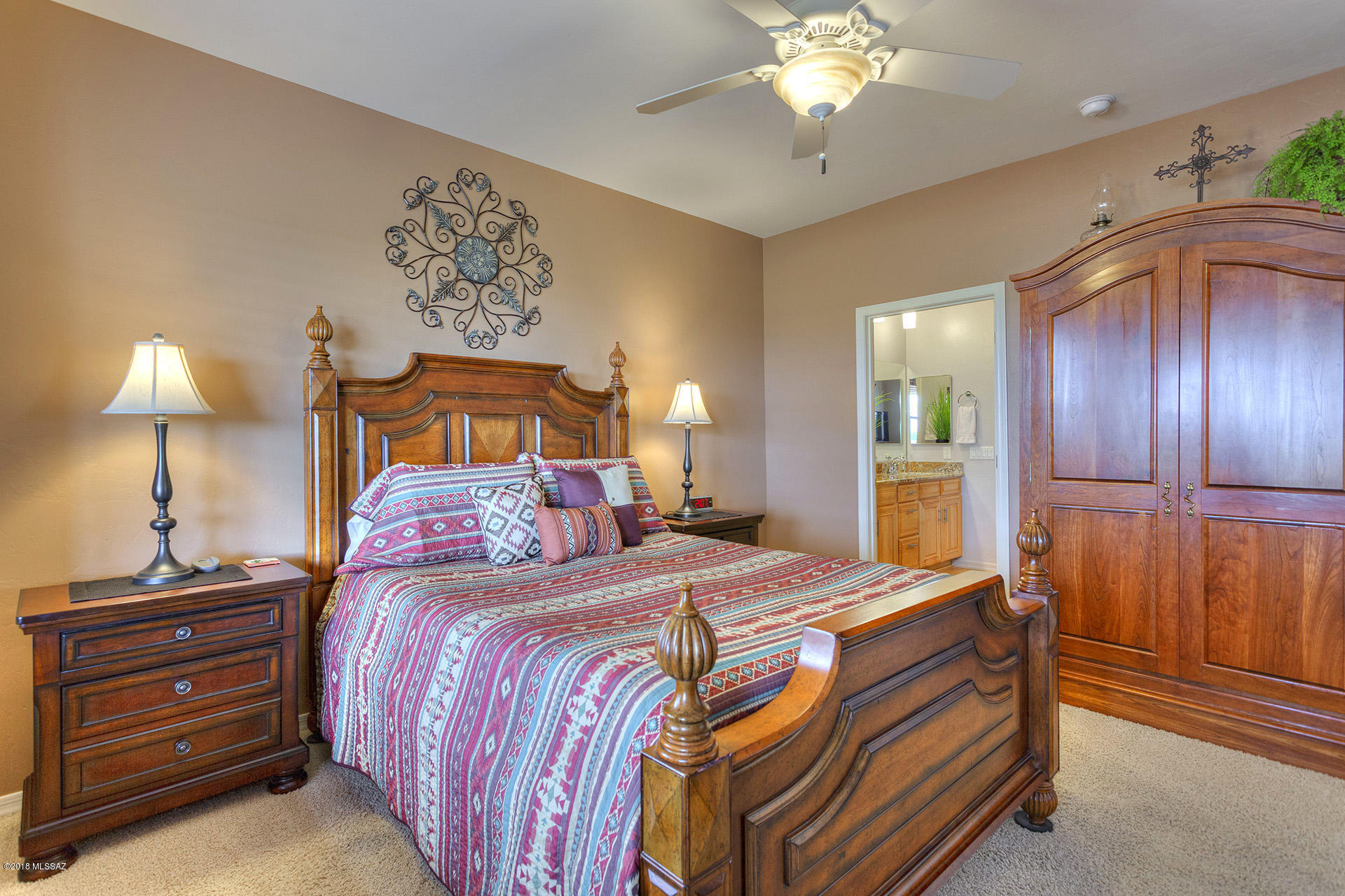 Las Campanas Village (1-111) - Residential