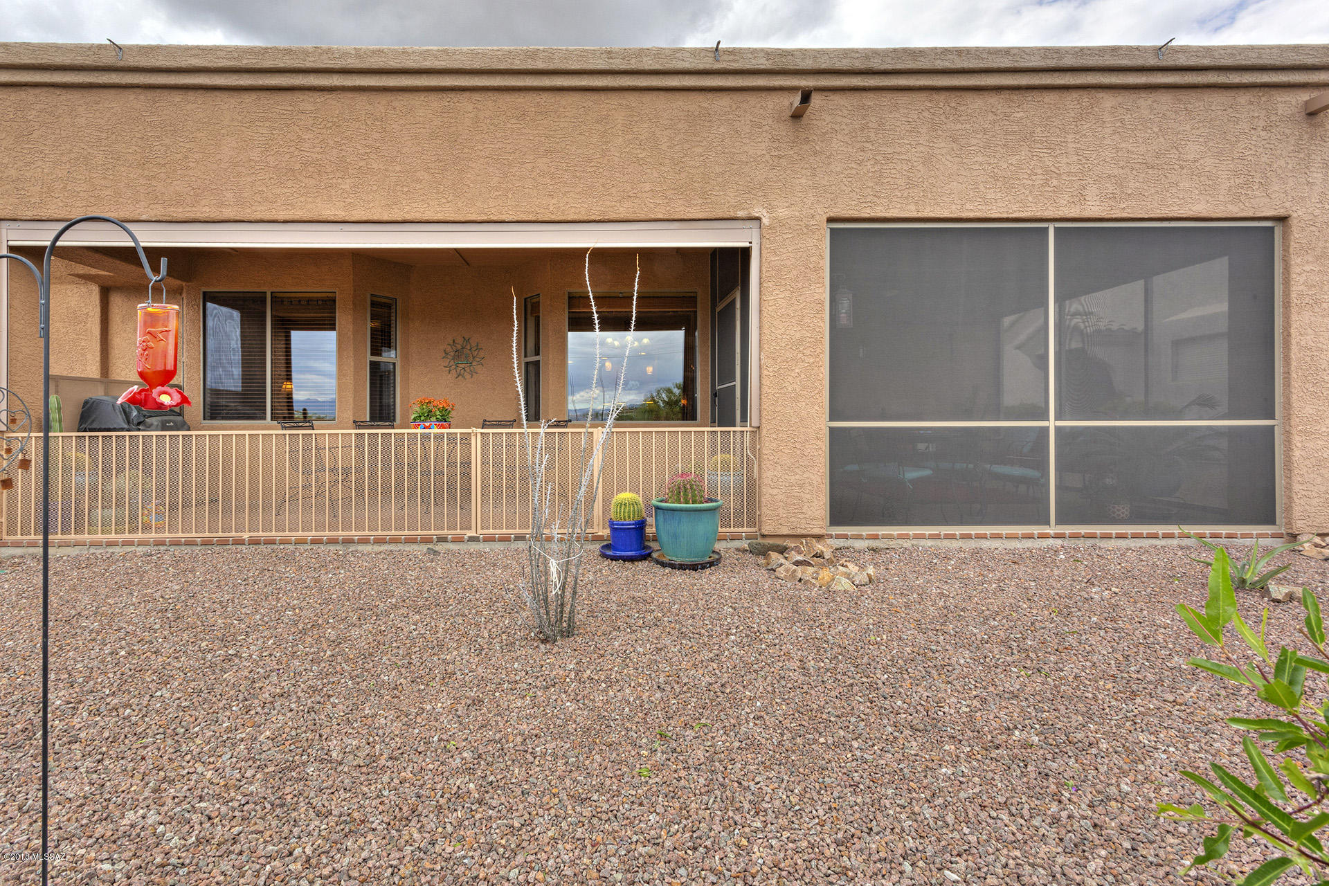 Las Campanas Village (1-111) - Residential