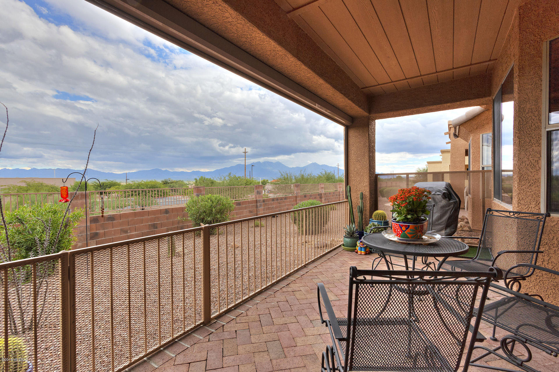 Las Campanas Village (1-111) - Residential