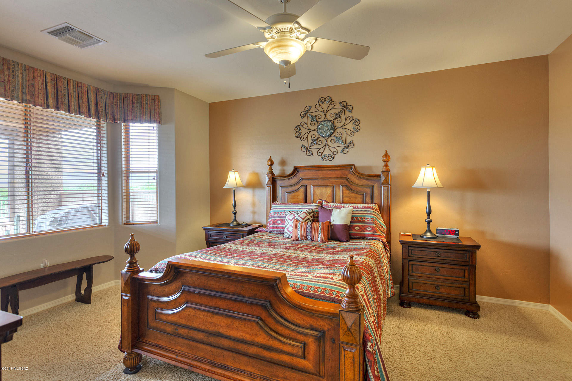 Las Campanas Village (1-111) - Residential