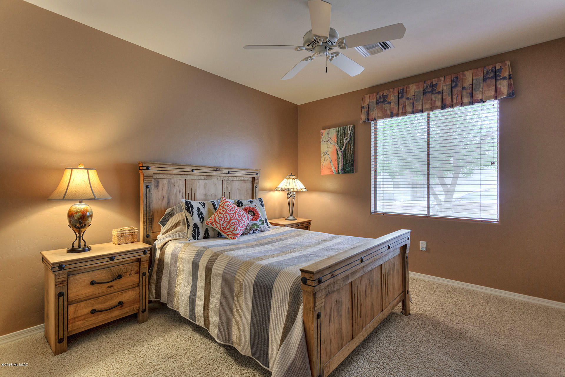 Las Campanas Village (1-111) - Residential