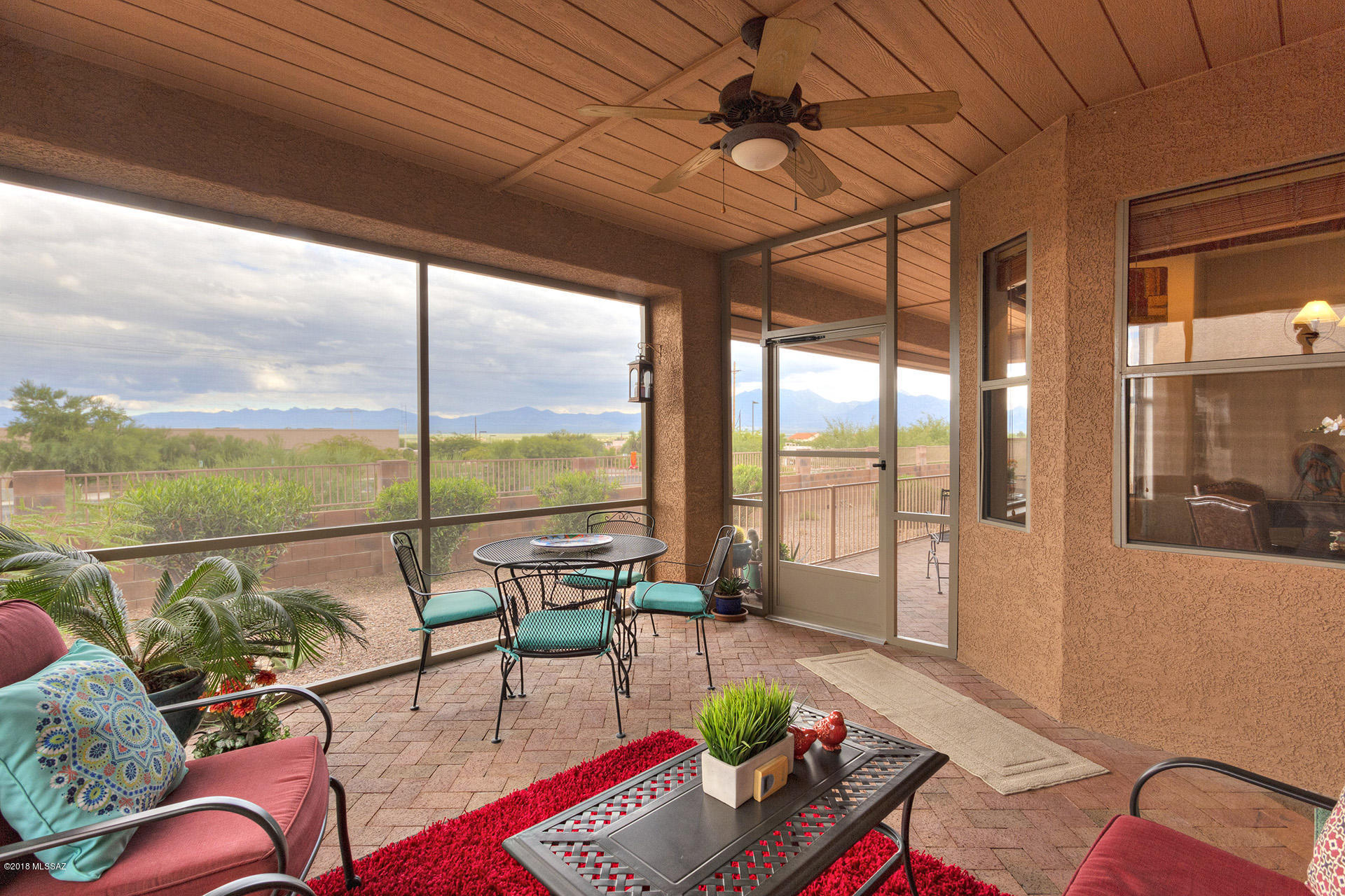 Las Campanas Village (1-111) - Residential