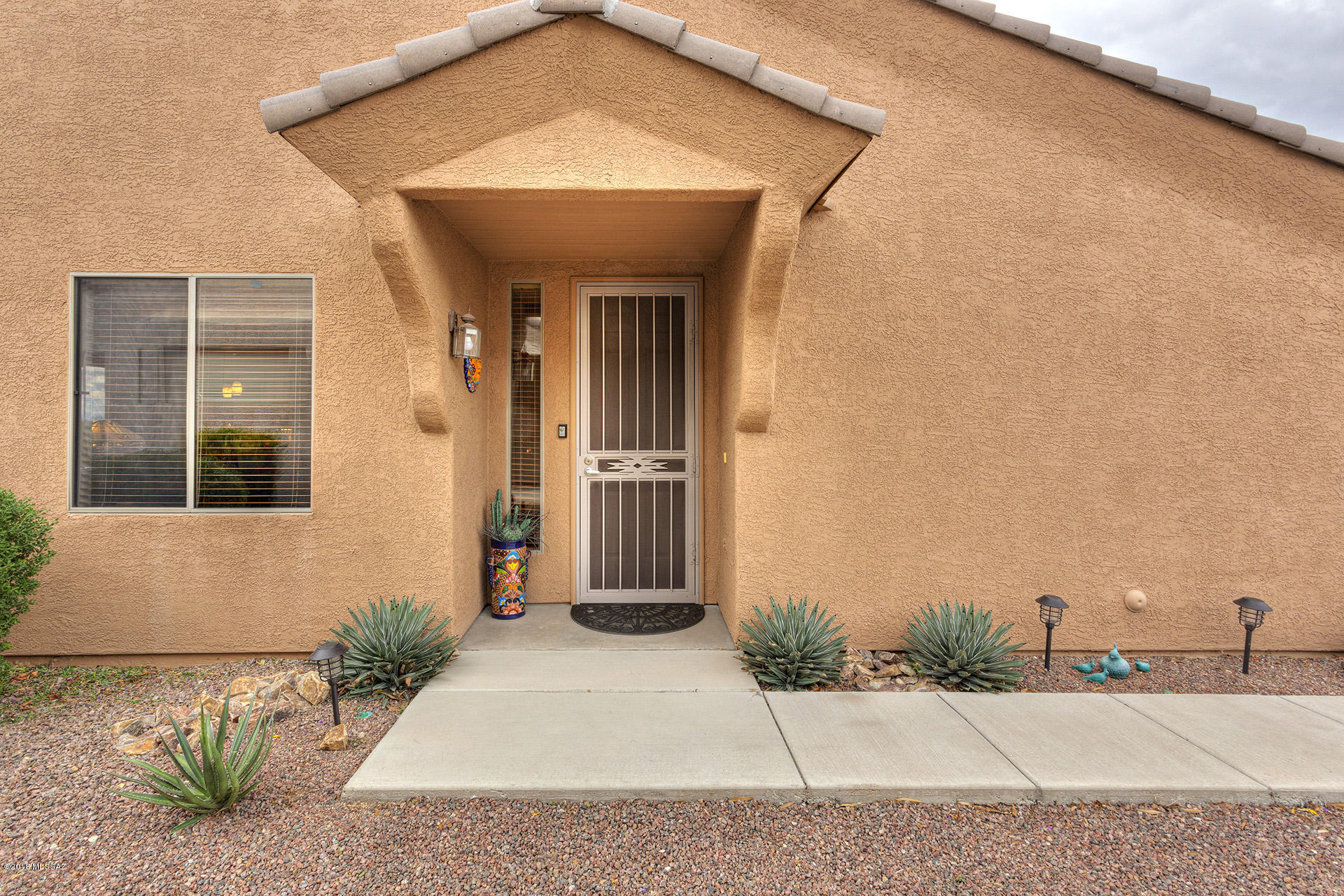 Las Campanas Village (1-111) - Residential