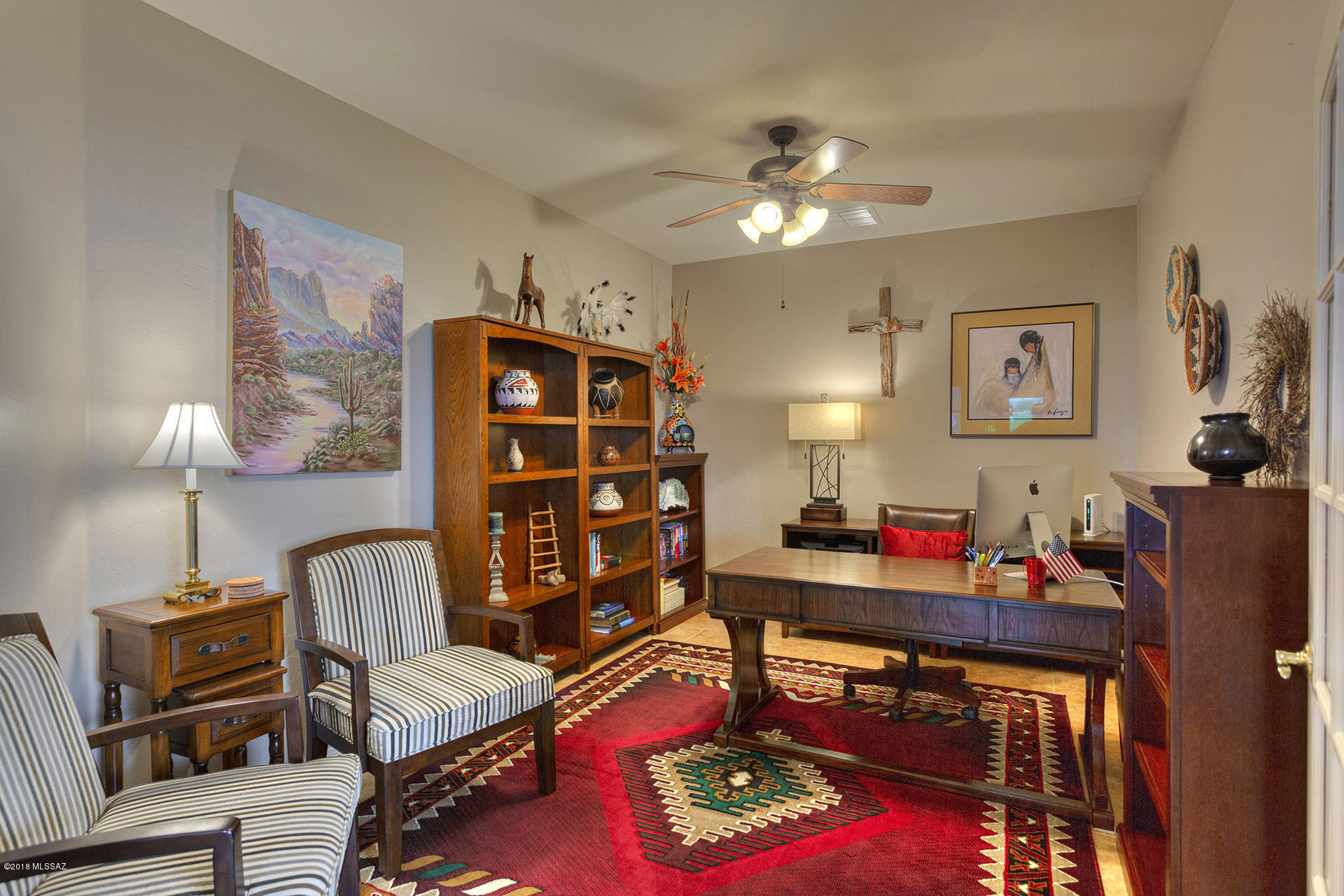 Las Campanas Village (1-111) - Residential