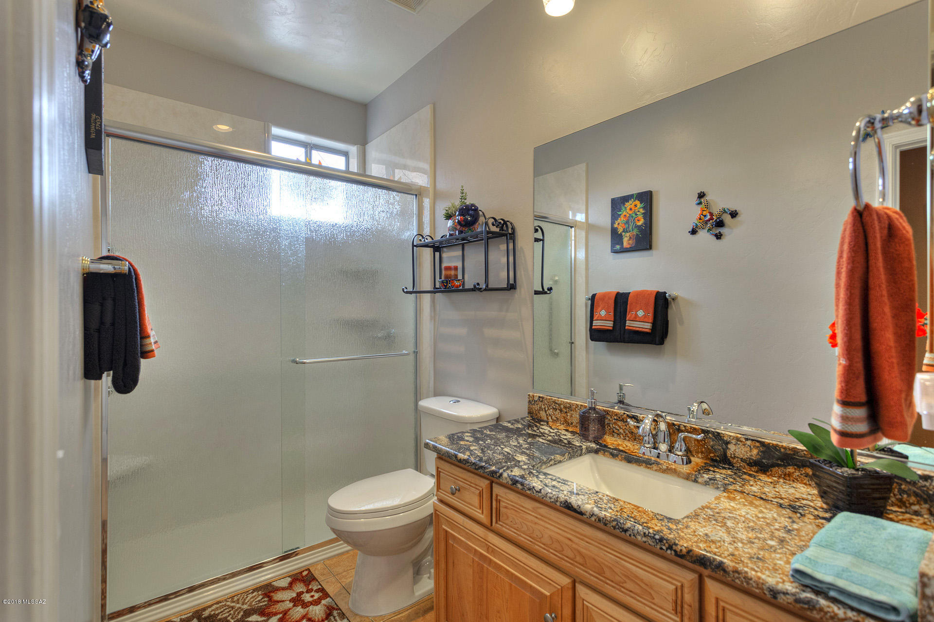 Las Campanas Village (1-111) - Residential