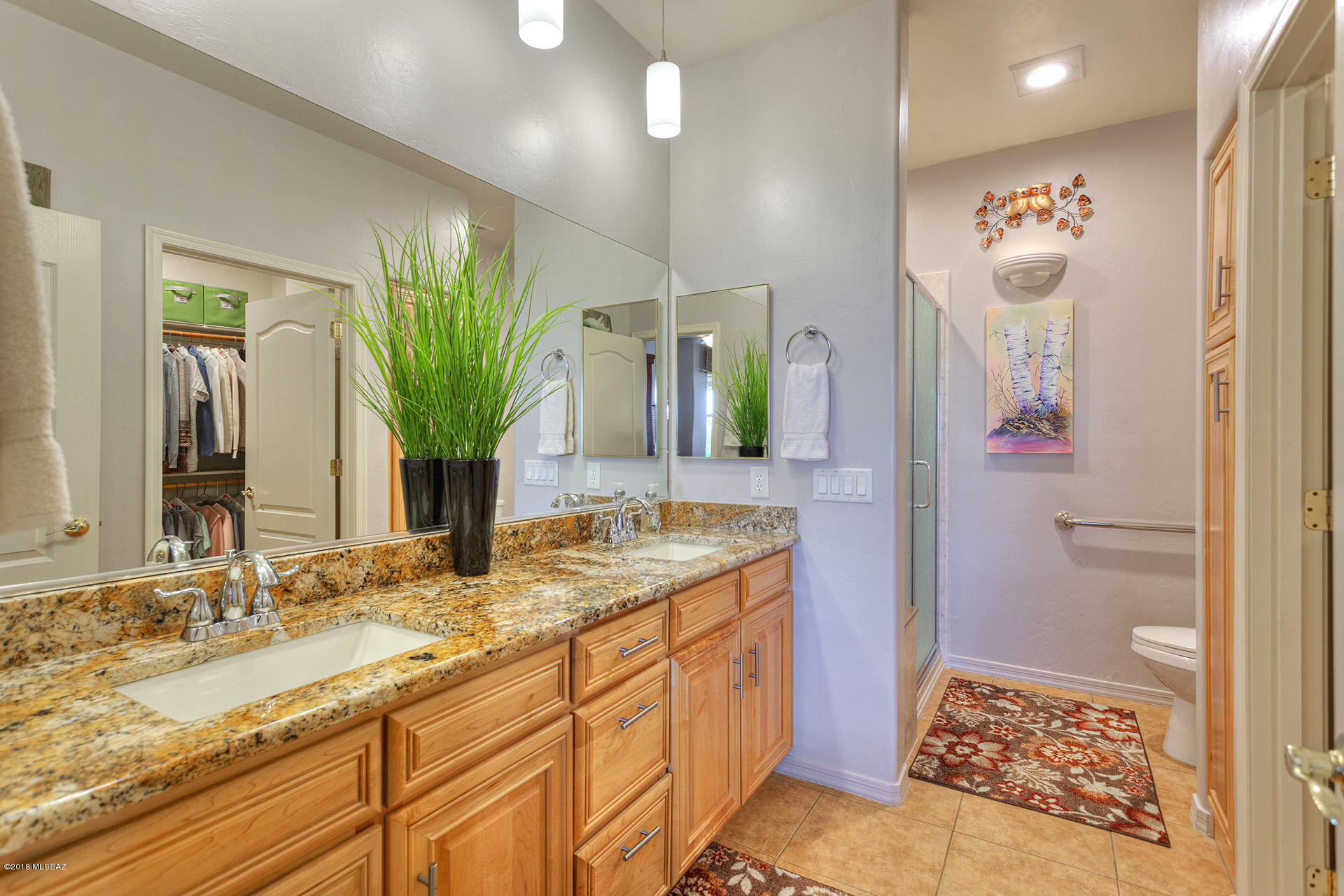 Las Campanas Village (1-111) - Residential