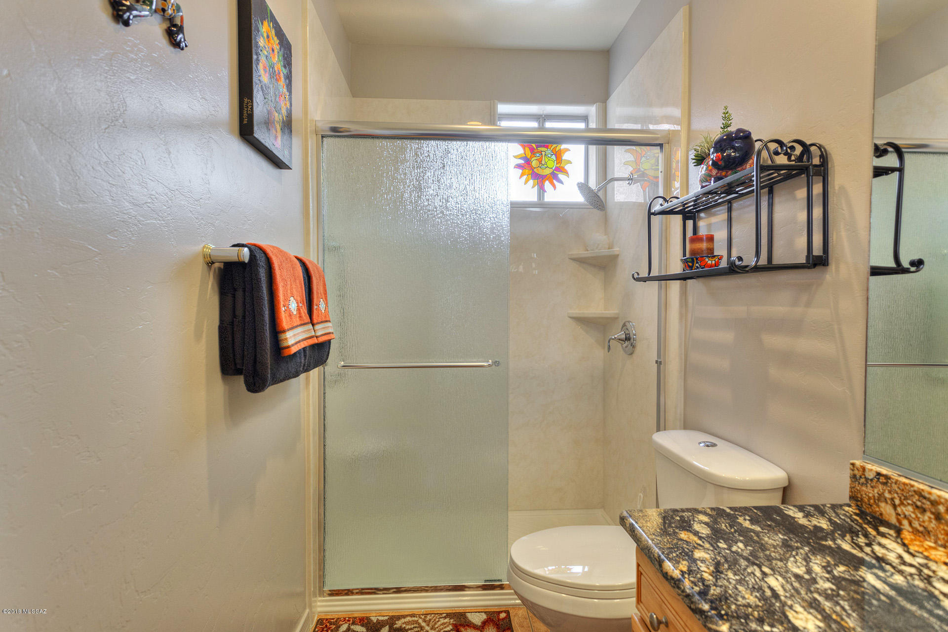 Las Campanas Village (1-111) - Residential