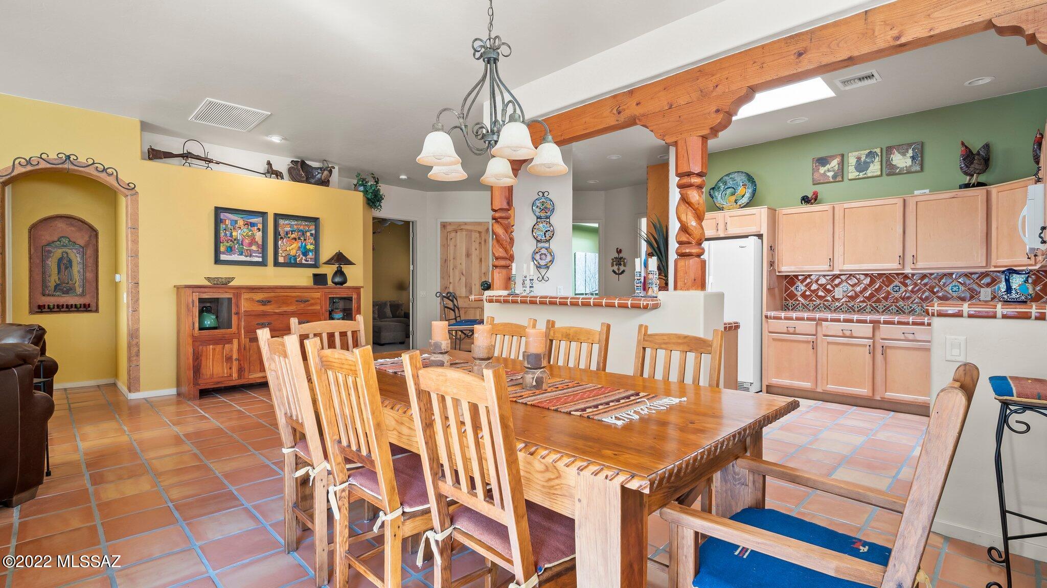 Barrio Cielito II Bosque - Residential