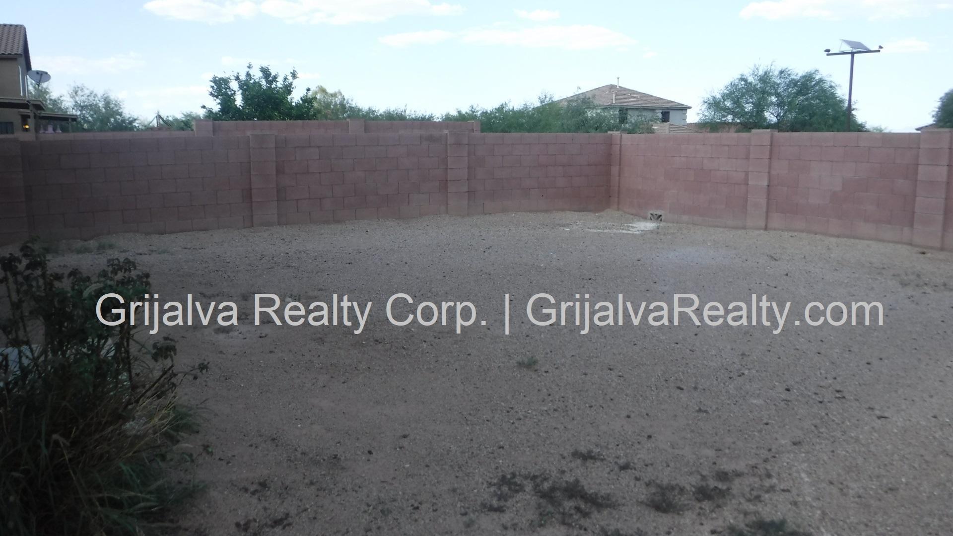 Los Arroyos Resub - Residential Lease