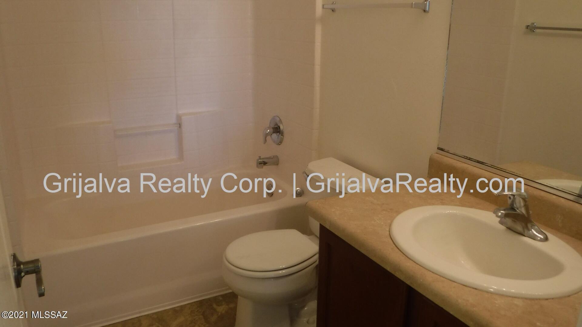 Los Arroyos Resub - Residential Lease